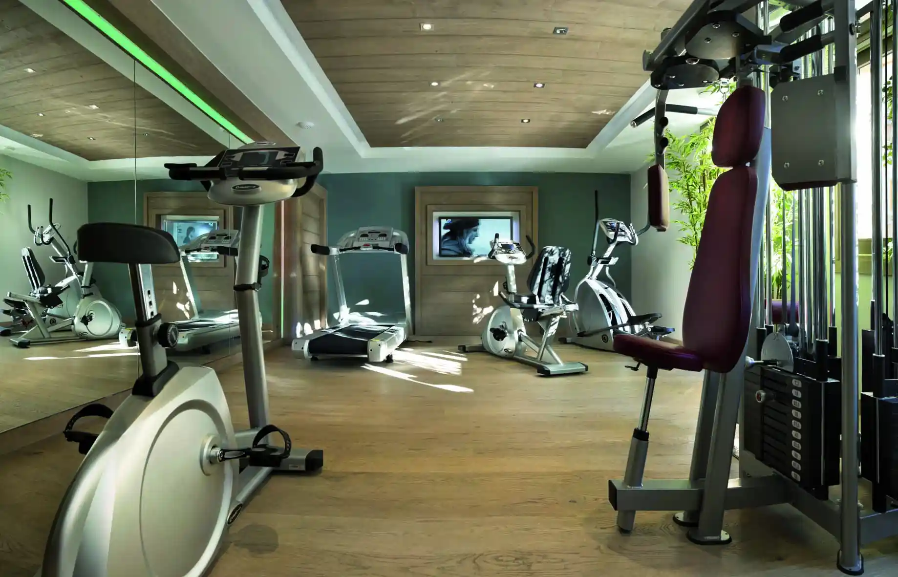 Lagrange Vacances&reg;  - Montgenevre - Cgh le Chalet des Dolines