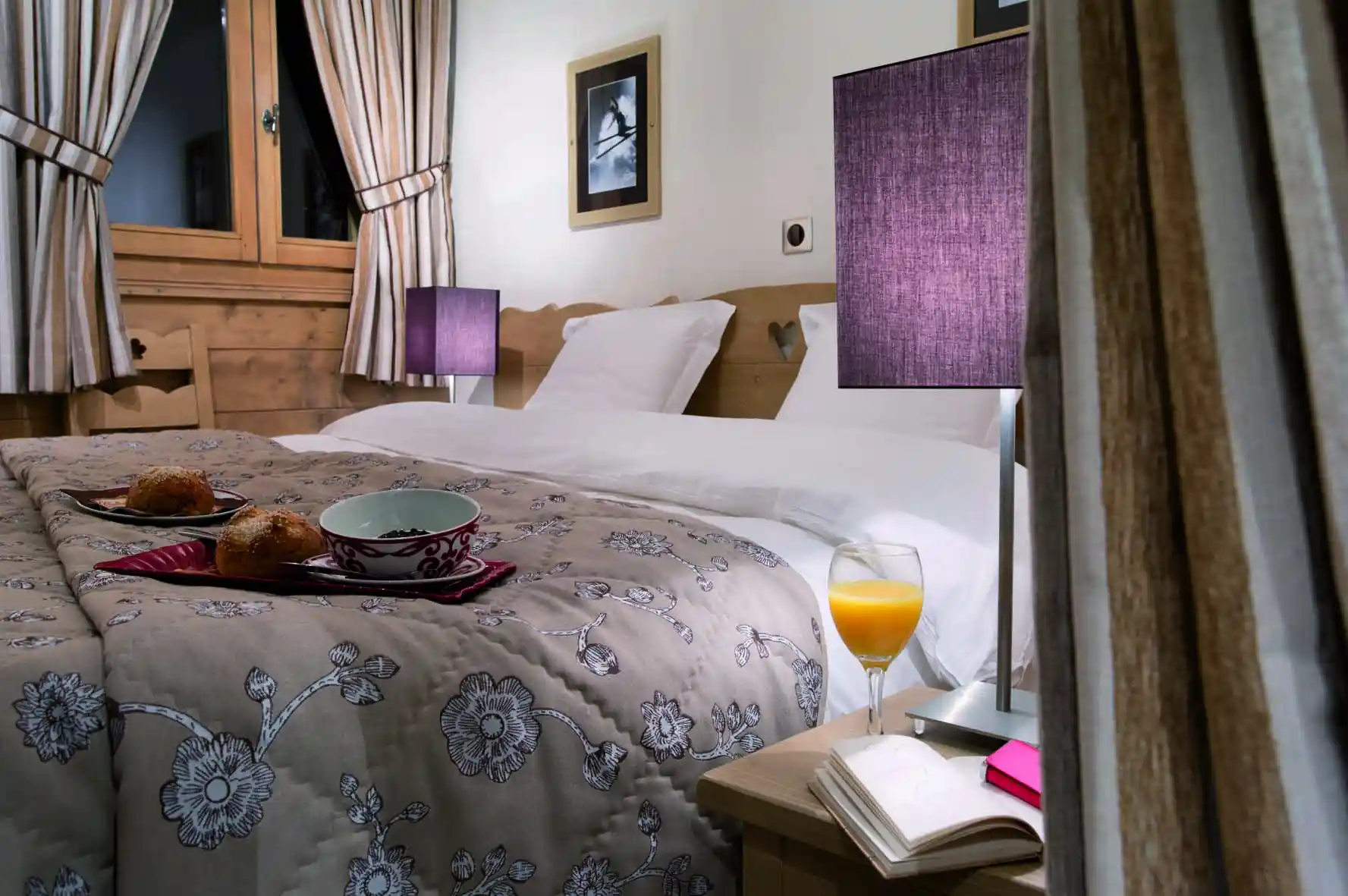 Lagrange Vacances&reg;  - Montgenevre - Cgh le Chalet des Dolines
