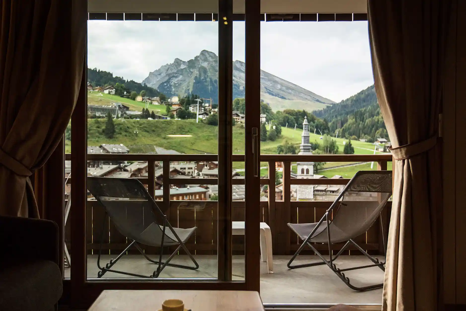 Lagrange Vacances&reg;  - La Clusaz - LES GRANDES ALPES