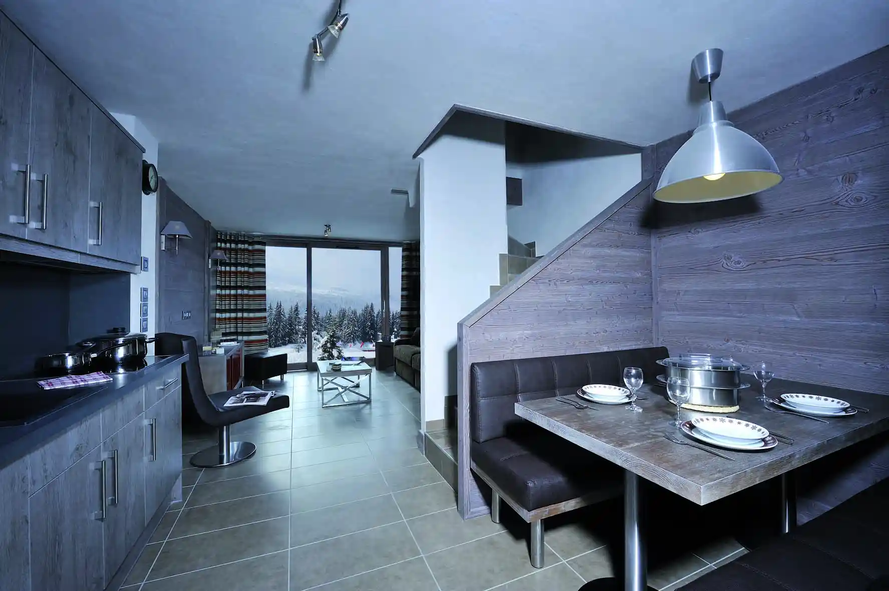 Lagrange Vacances&reg;  - Flaine - Cgh le Centaure