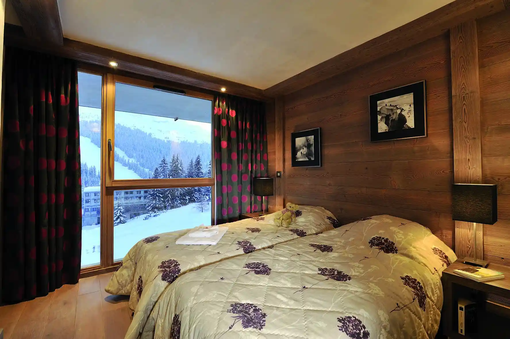 Lagrange Vacances&reg;  - Flaine - Cgh le Centaure