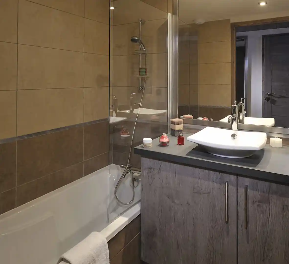 Lagrange Vacances&reg;  - Flaine - Cgh le Centaure