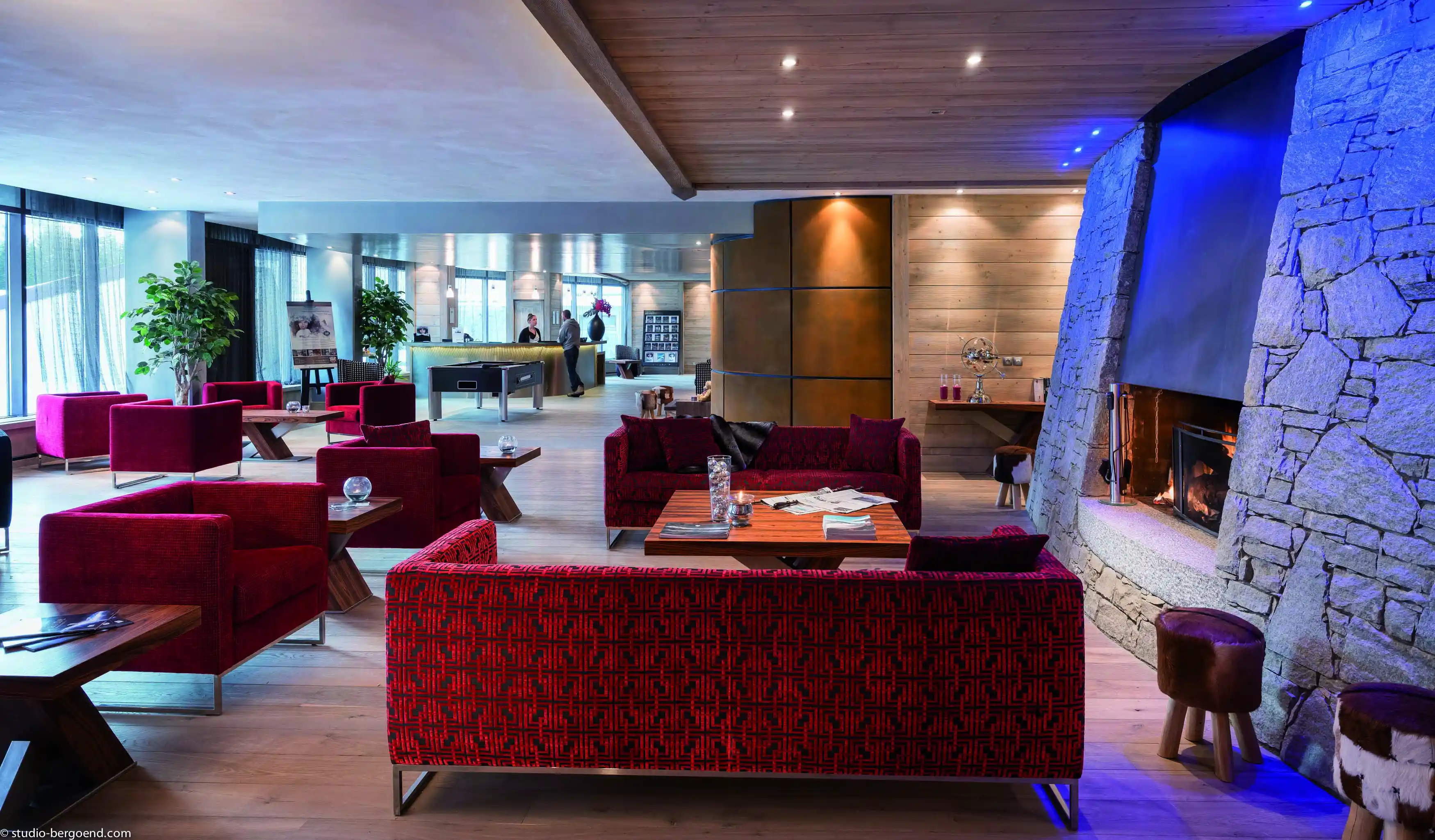 Lagrange Vacances&reg;  - Flaine - Cgh le Centaure