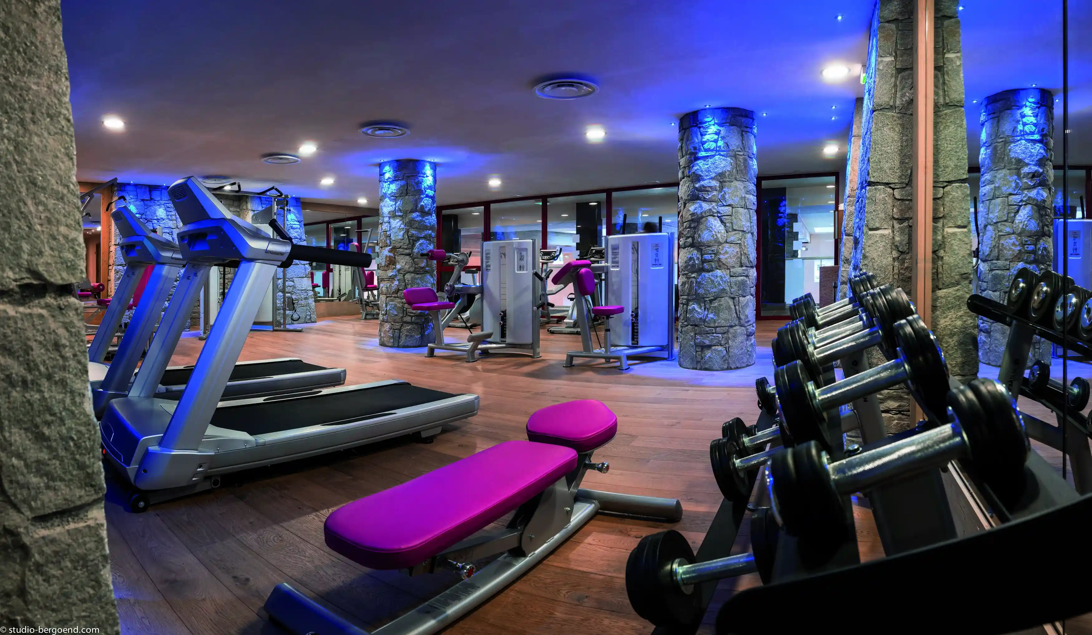 Lagrange Vacances&reg;  - Flaine - Cgh le Centaure