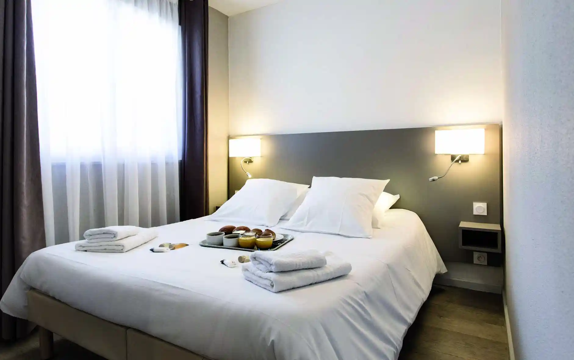Lagrange Vacances&reg;  - Pra Loup - Sowell Residences Praloup