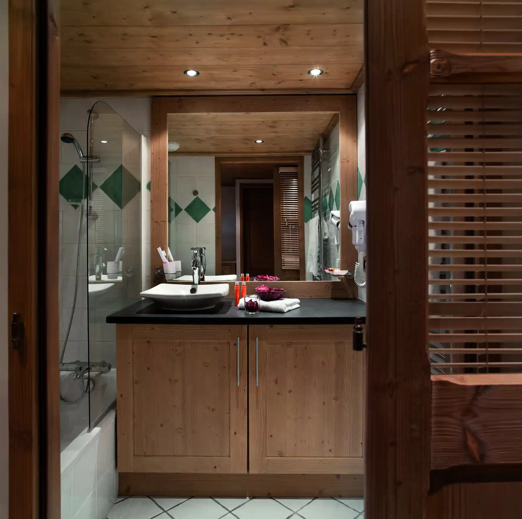 Lagrange Vacances&reg;  - Les Carroz d'araches - Cgh les Chalets de Jouvence