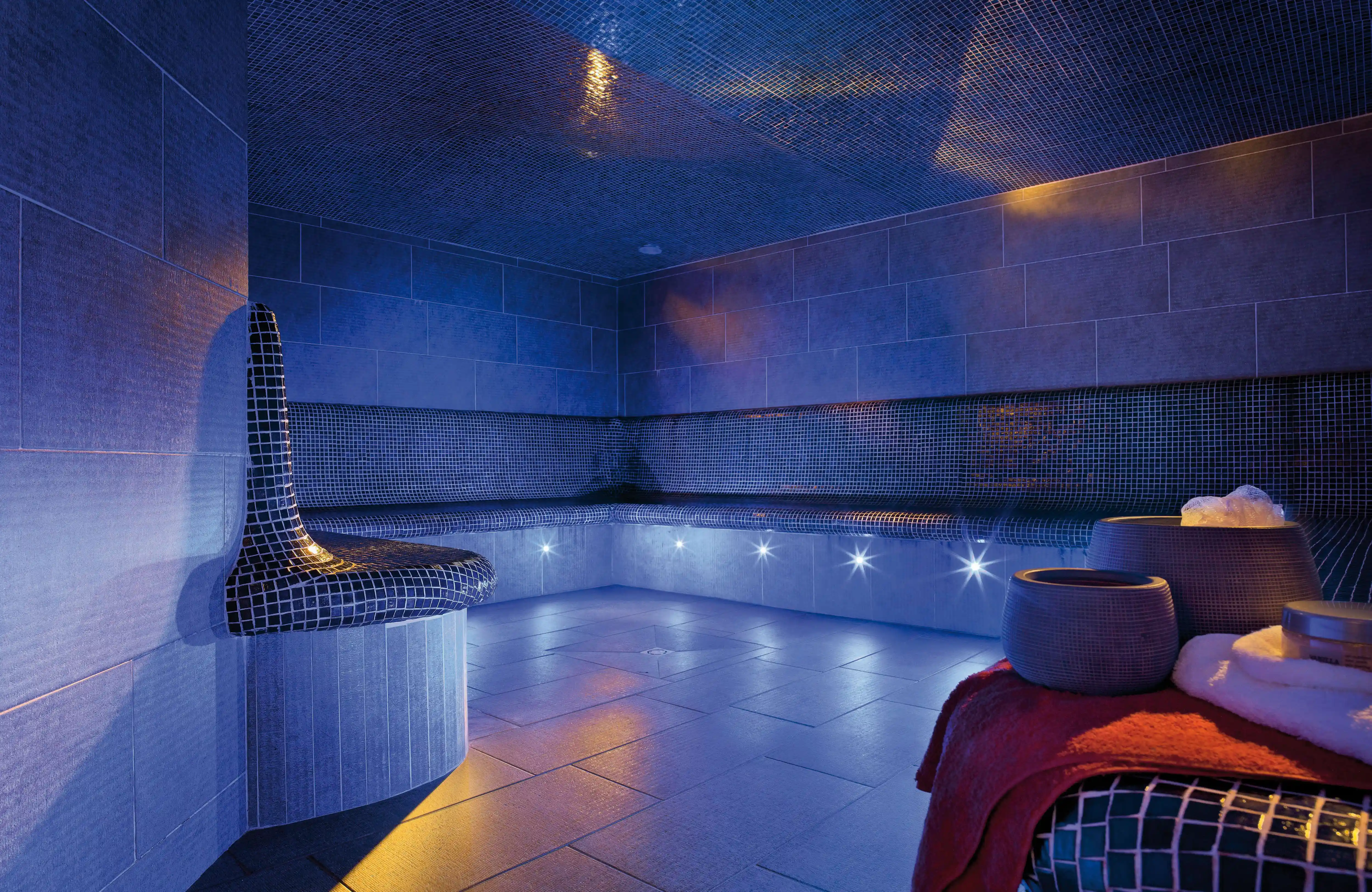 Lagrange Vacances&reg;  - Les Carroz d'araches - Cgh les Chalets de Jouvence