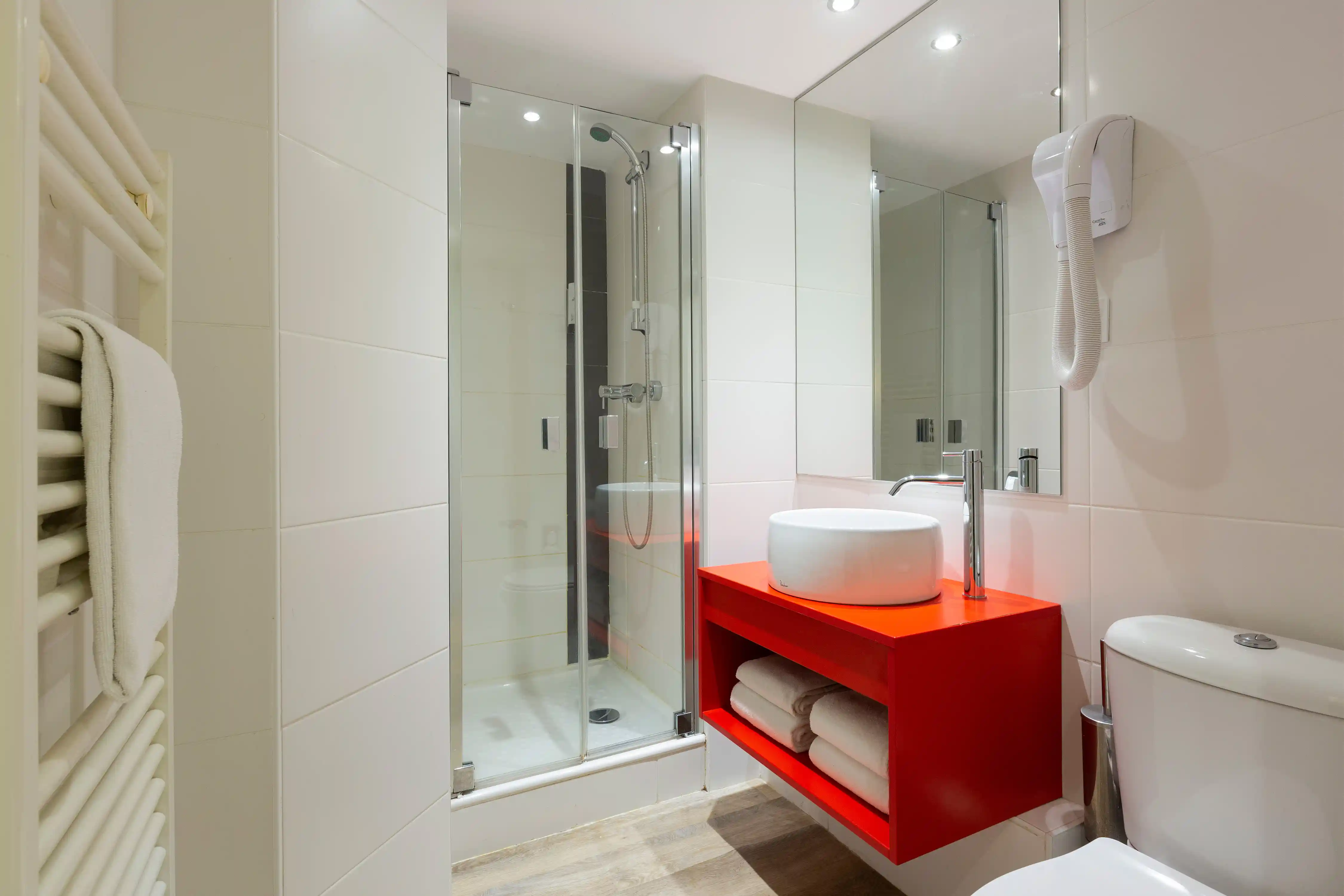 Lagrange Vacances&reg;  - Les Menuires - Sowell Residence les Menuires