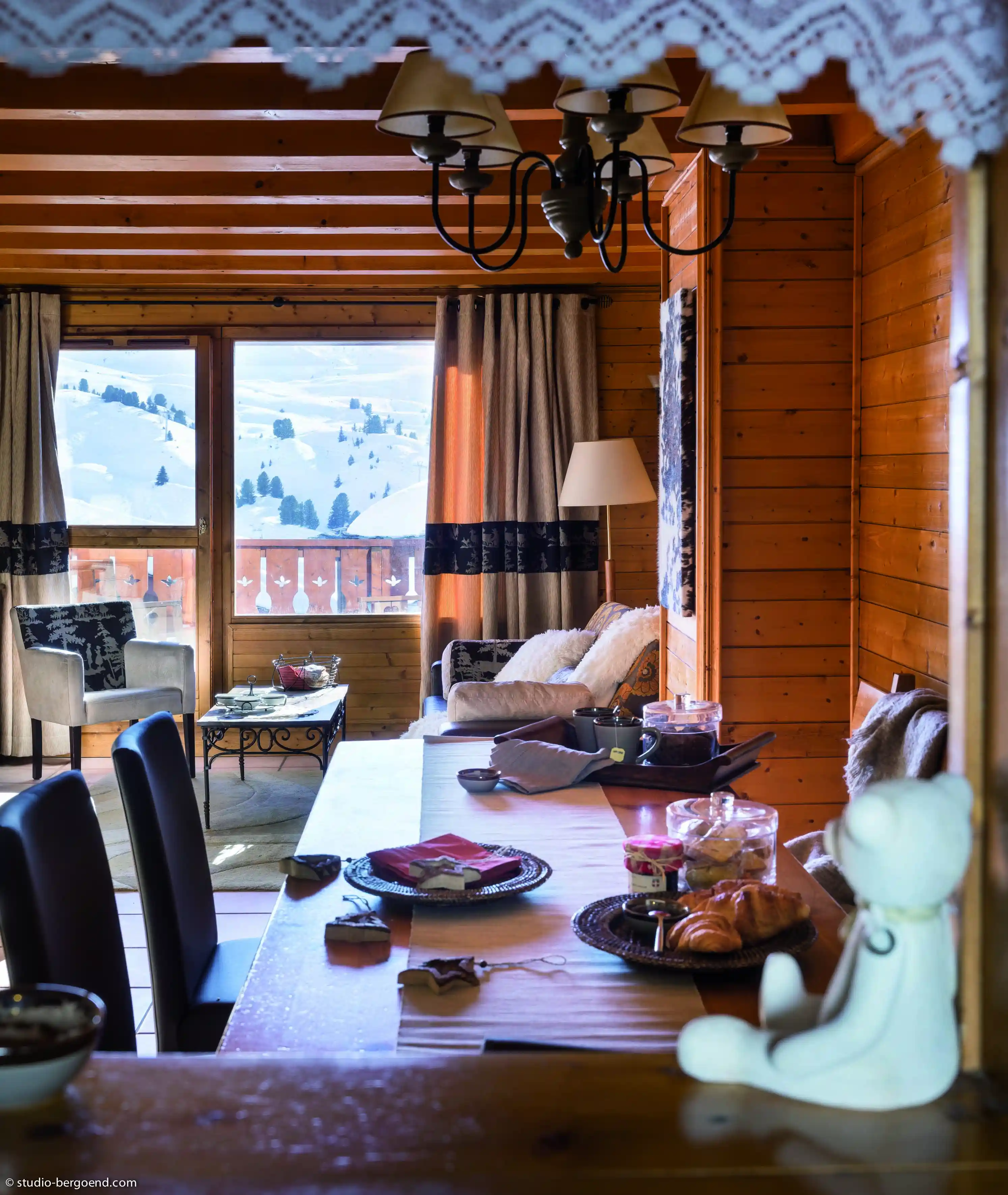 Lagrange Vacances&reg;  - La Plagne - Les Cimes
