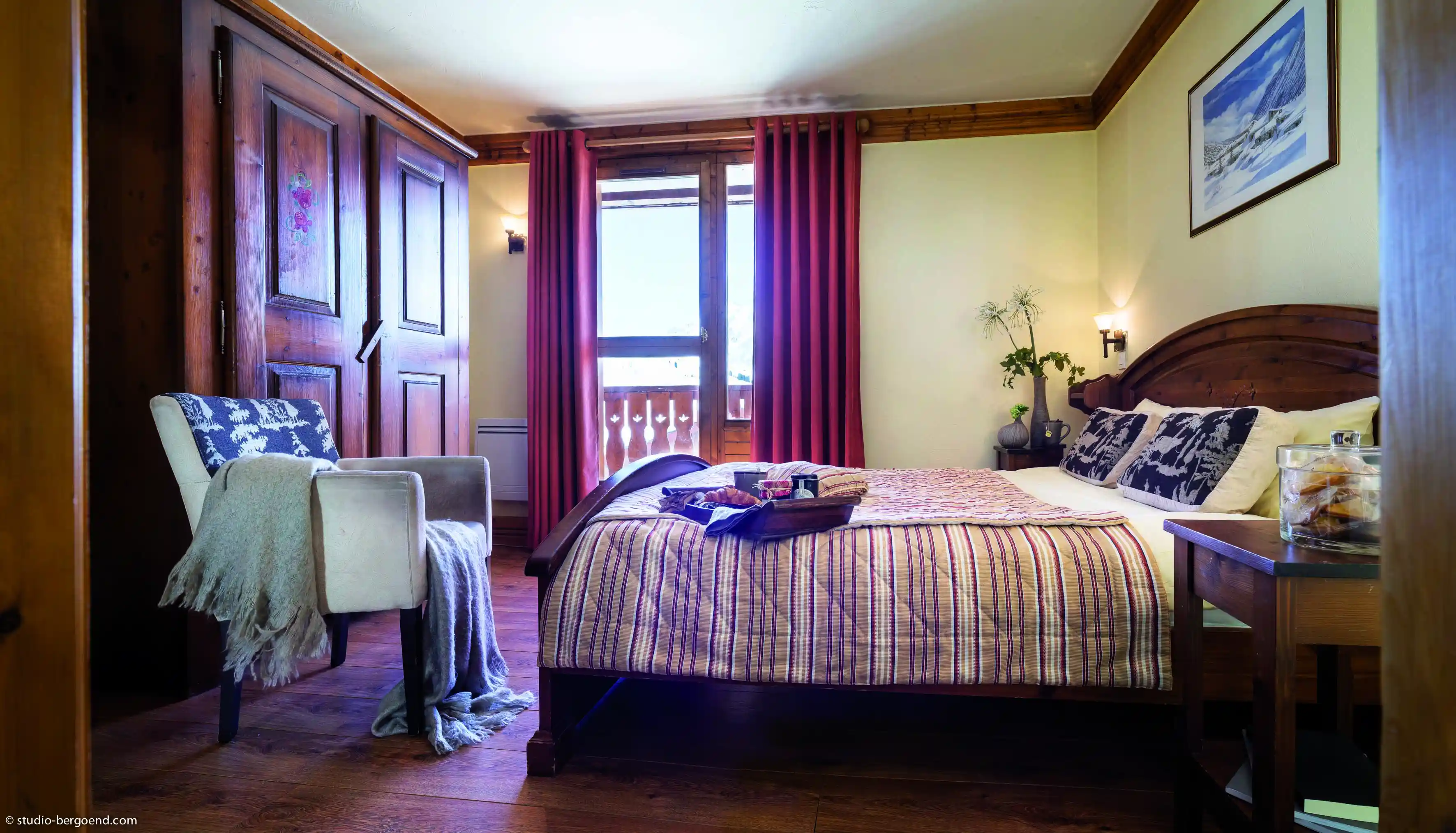 Lagrange Vacances&reg;  - La Plagne - Les Cimes