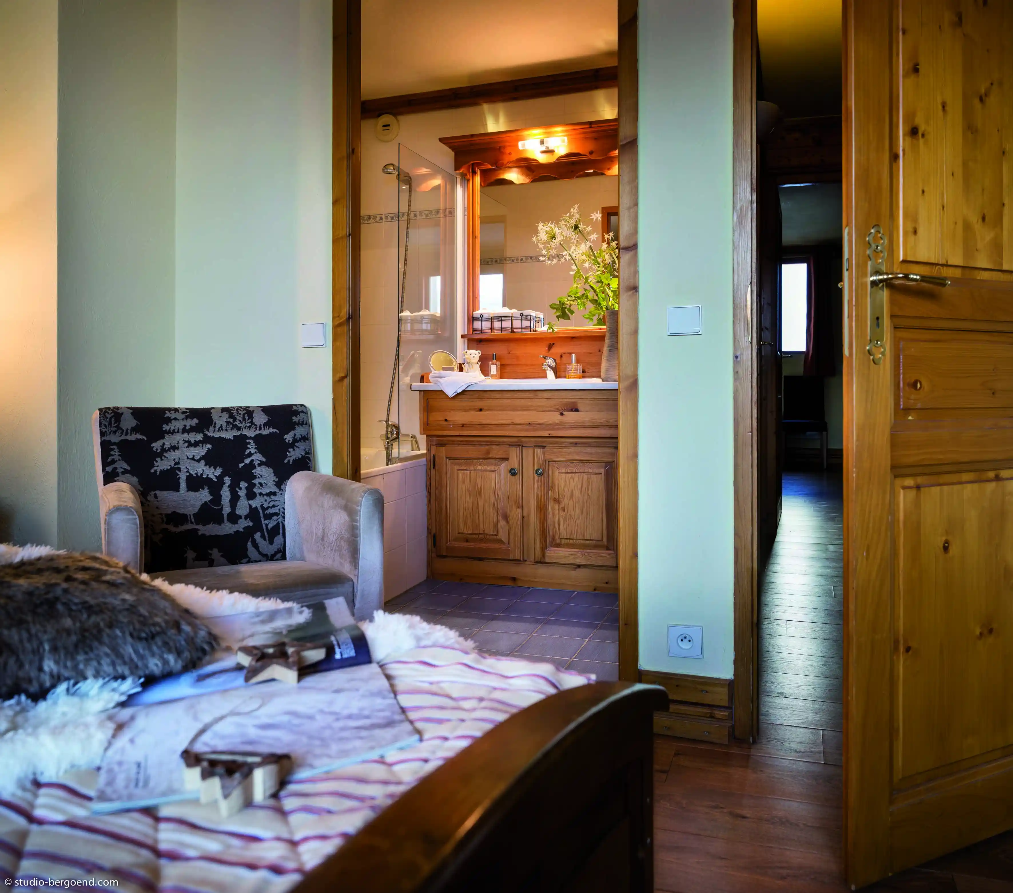 Lagrange Vacances&reg;  - La Plagne - Les Cimes