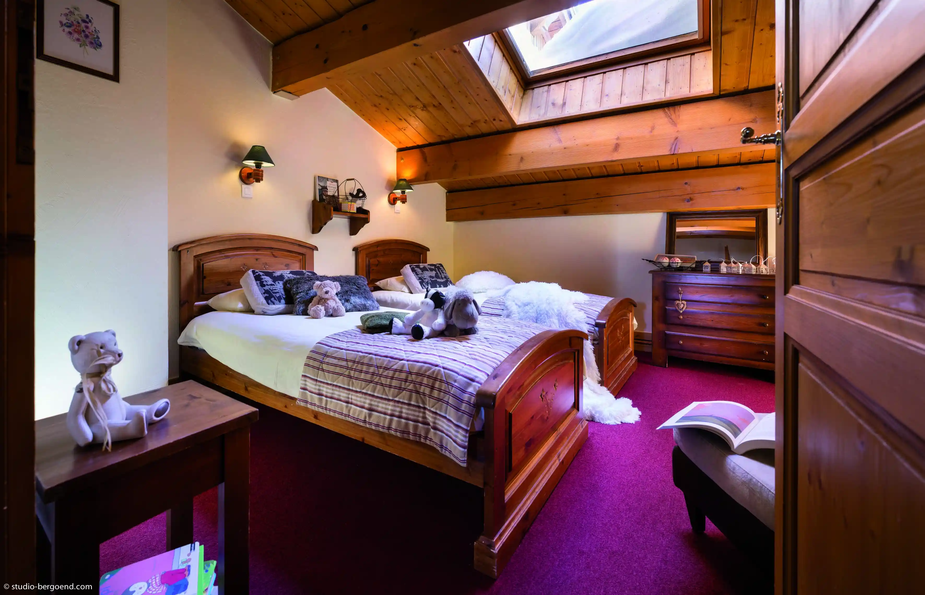Lagrange Vacances&reg;  - La Plagne - Les Cimes
