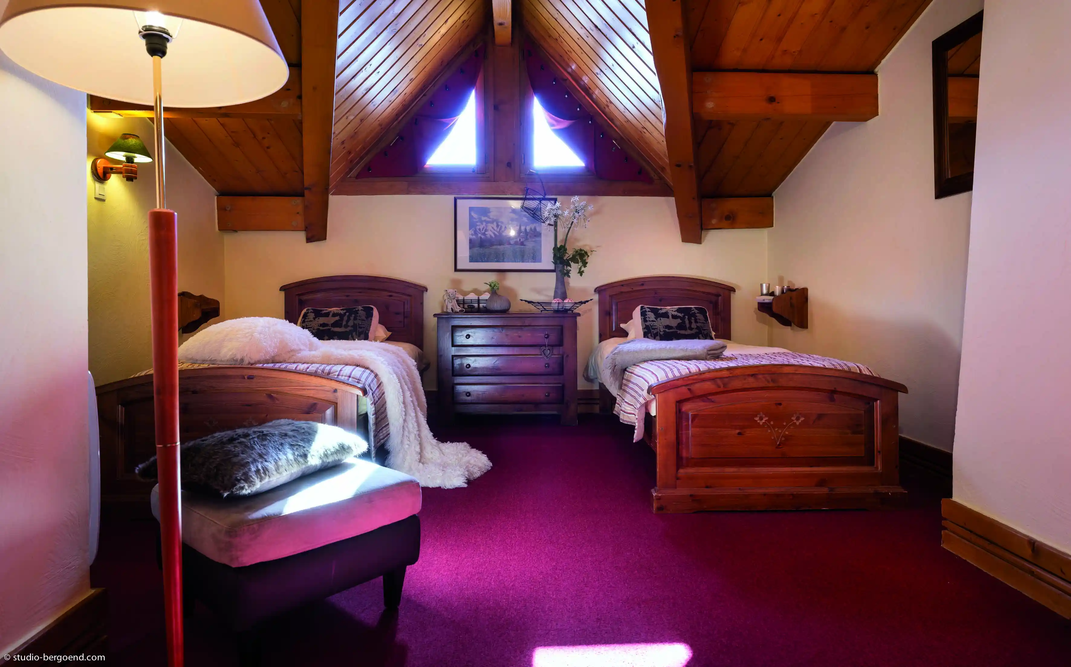 Lagrange Vacances&reg;  - La Plagne - Les Cimes