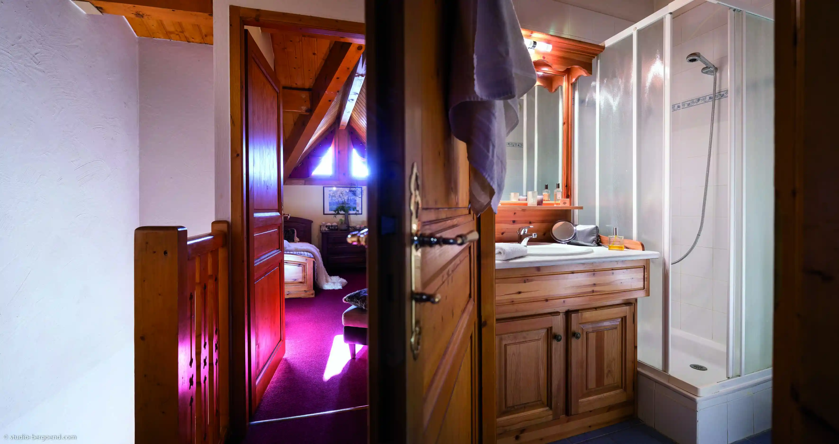 Lagrange Vacances&reg;  - La Plagne - Les Cimes