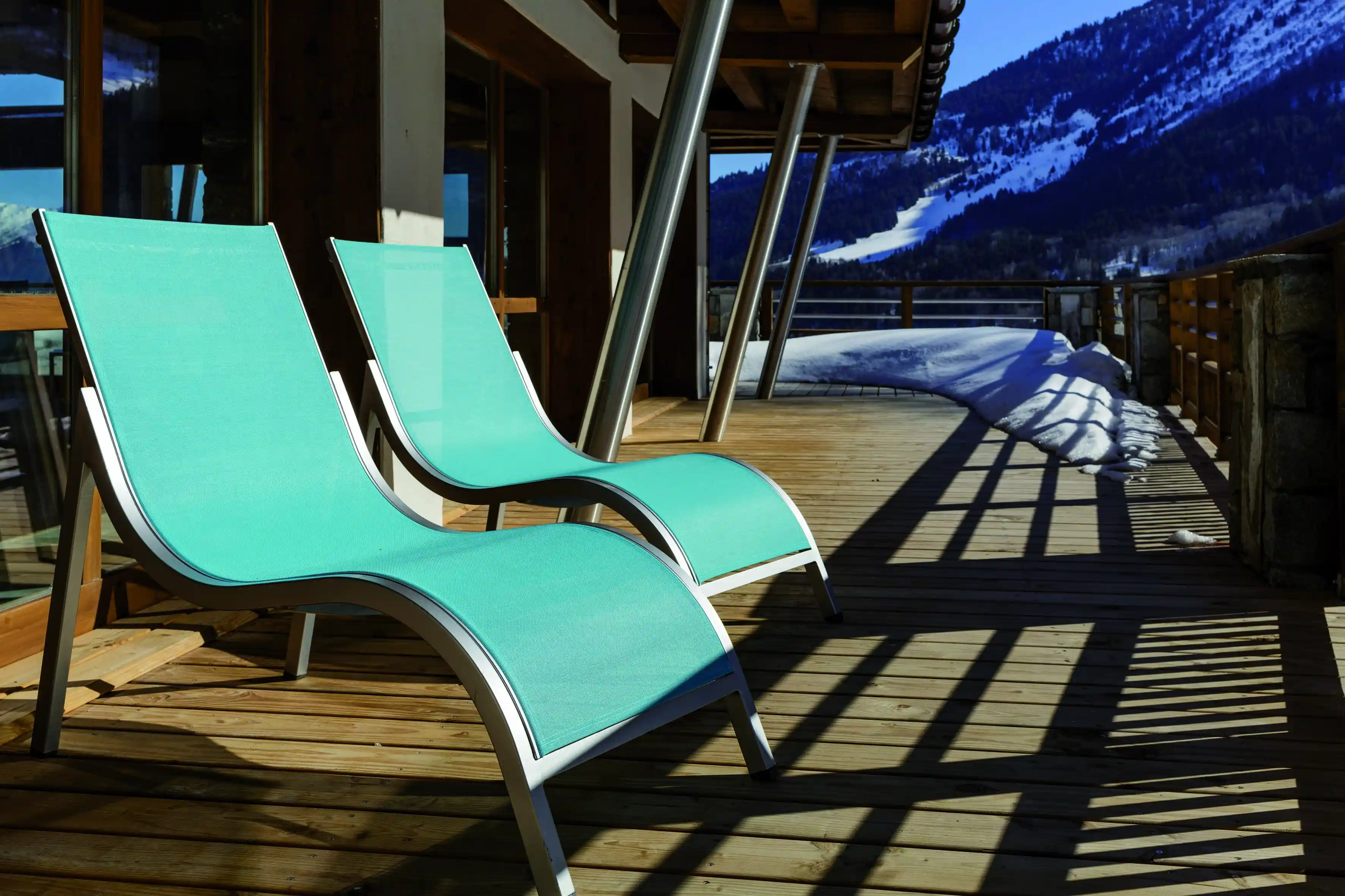 Lagrange Vacances&reg;  - Valmorel - Cgh la Grange aux Fees