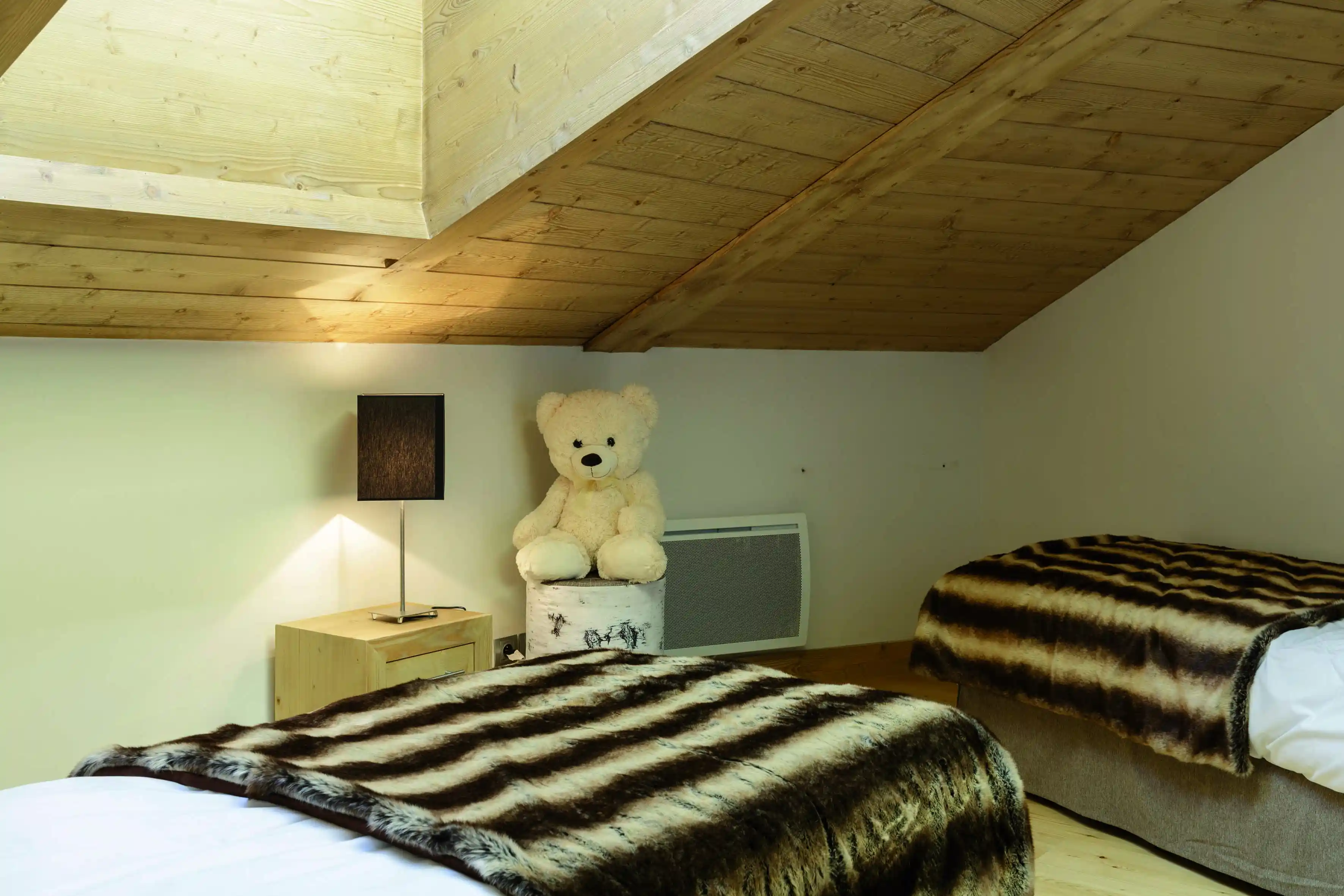 Lagrange Vacances&reg;  - Valmorel - Cgh la Grange aux Fees