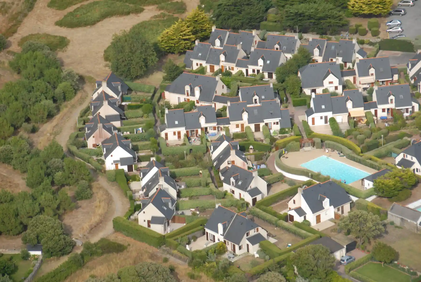 Lagrange Vacances&reg;  - Batz sur Mer - LES MAISONNETTES