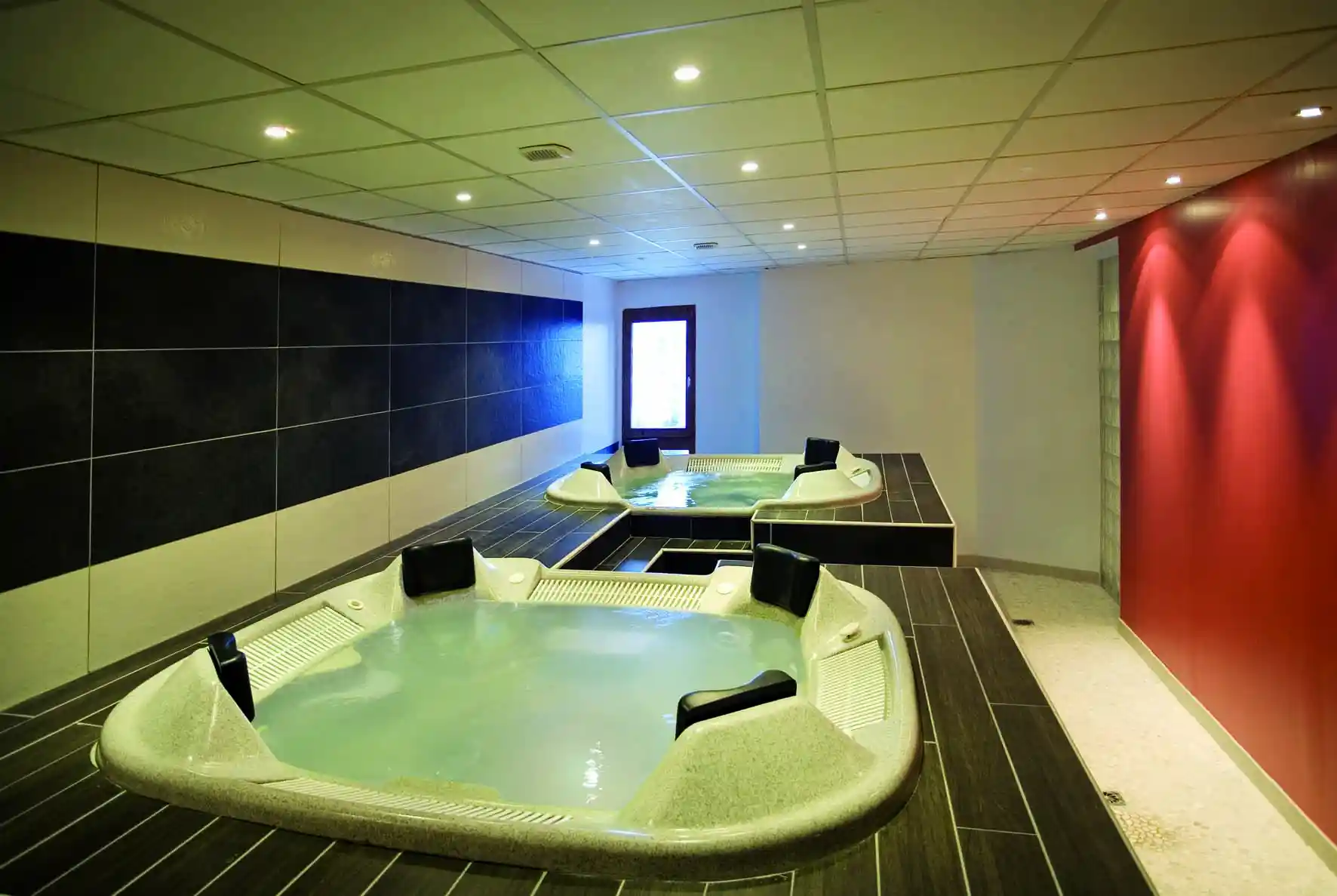 Lagrange Vacances&reg;  - Les Arcs 2000 - MMV VILLAGE CLUB LES MELEZES