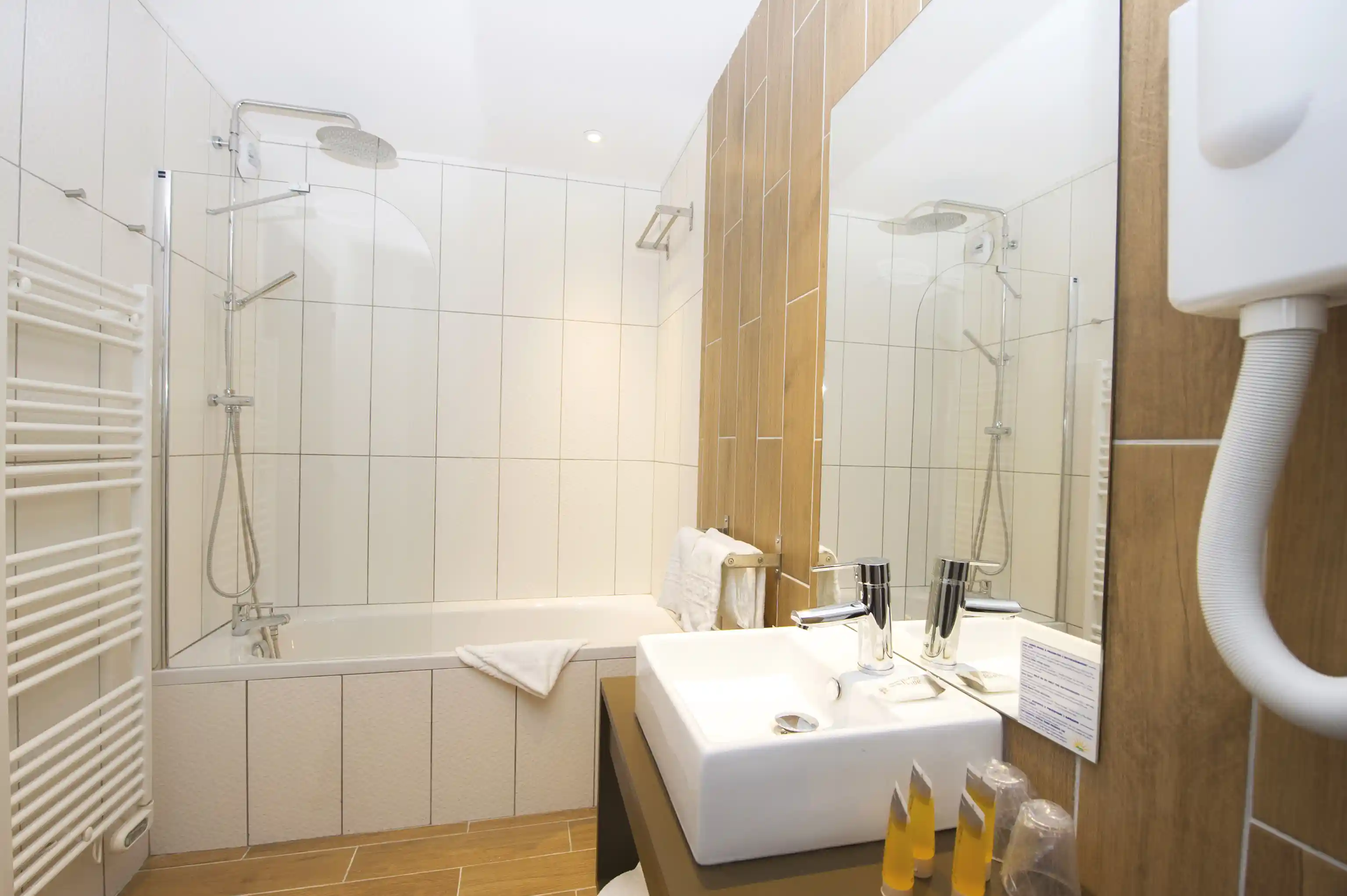 Lagrange Vacances&reg;  - Valfrejus - Sowell Hotel Valfrejus