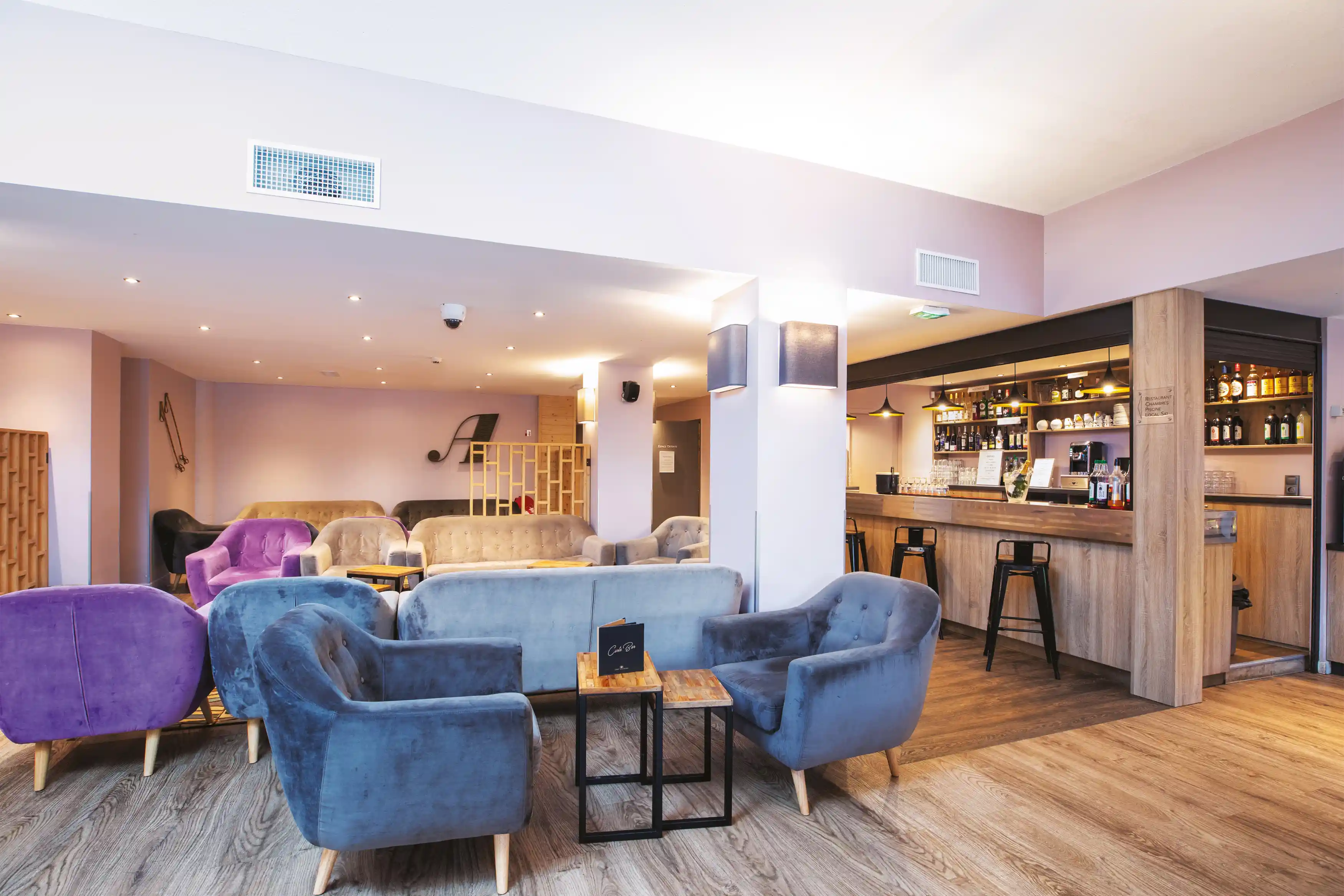 Lagrange Vacances&reg;  - Valfrejus - Sowell Hotel Valfrejus