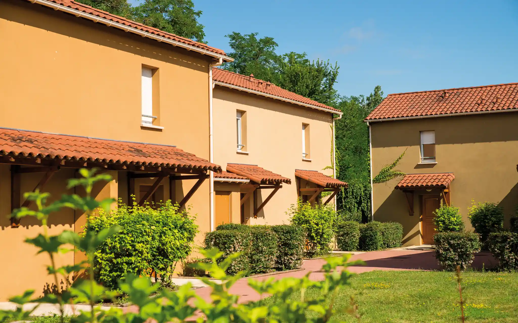 Lagrange Vacances&reg;  - Bergerac - LE CLOS DES VIGNES