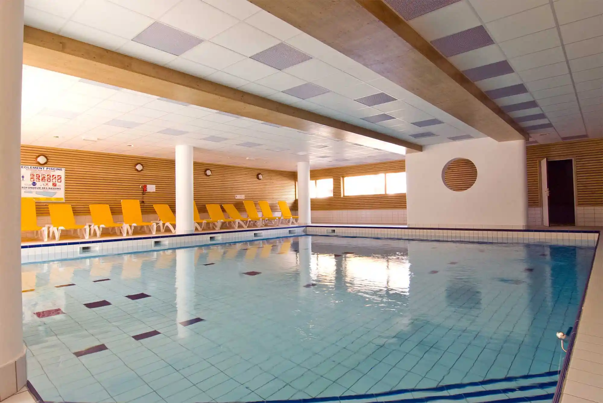 Lagrange Vacances&reg;  - Les Orres - LE PARC DES AIRELLES