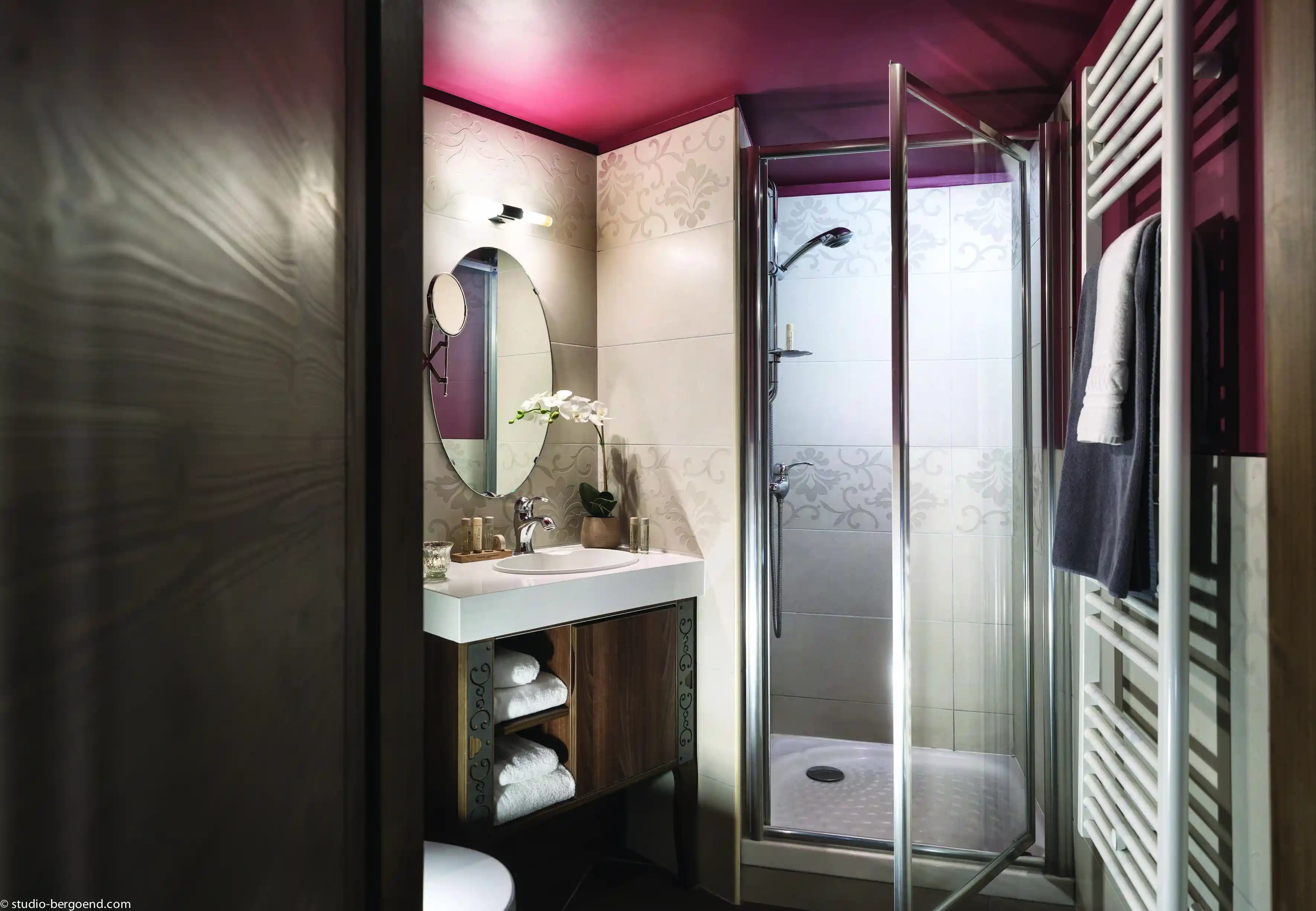 Lagrange Vacances&reg;  - Val Thorens - Le Hameau du Kashmir