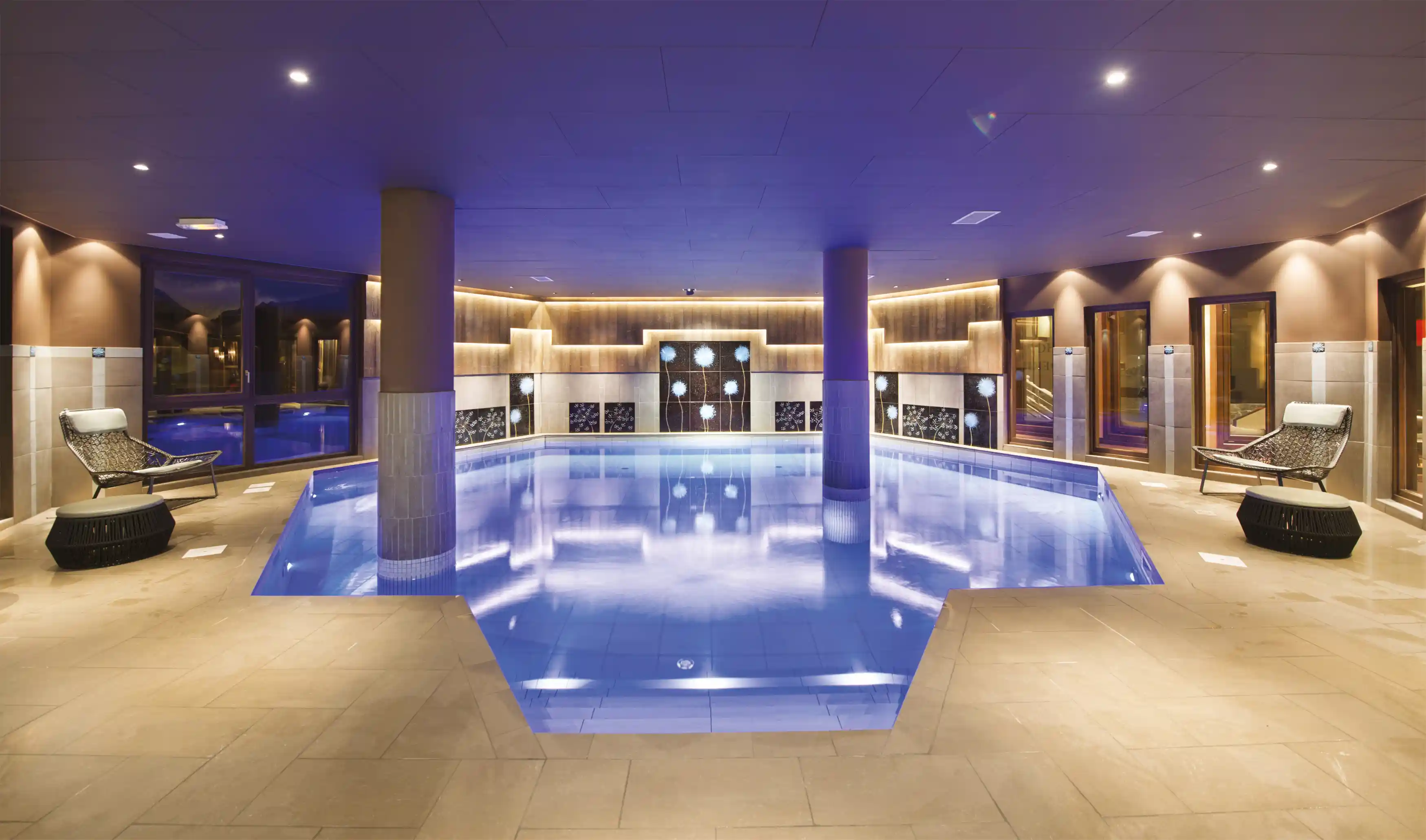 Lagrange Vacances&reg;  - Val Thorens - Le Hameau du Kashmir