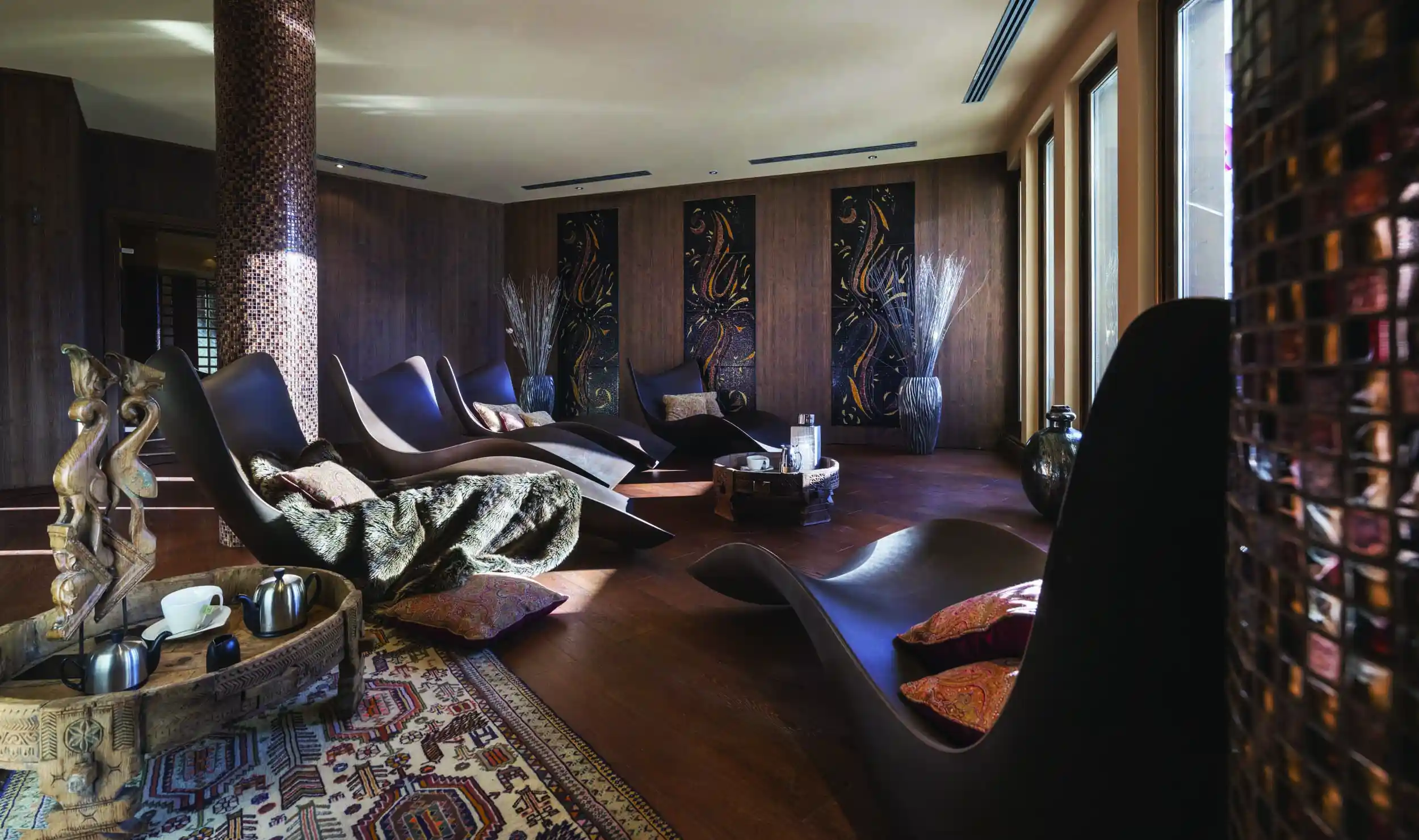 Lagrange Vacances&reg;  - Val Thorens - Le Hameau du Kashmir