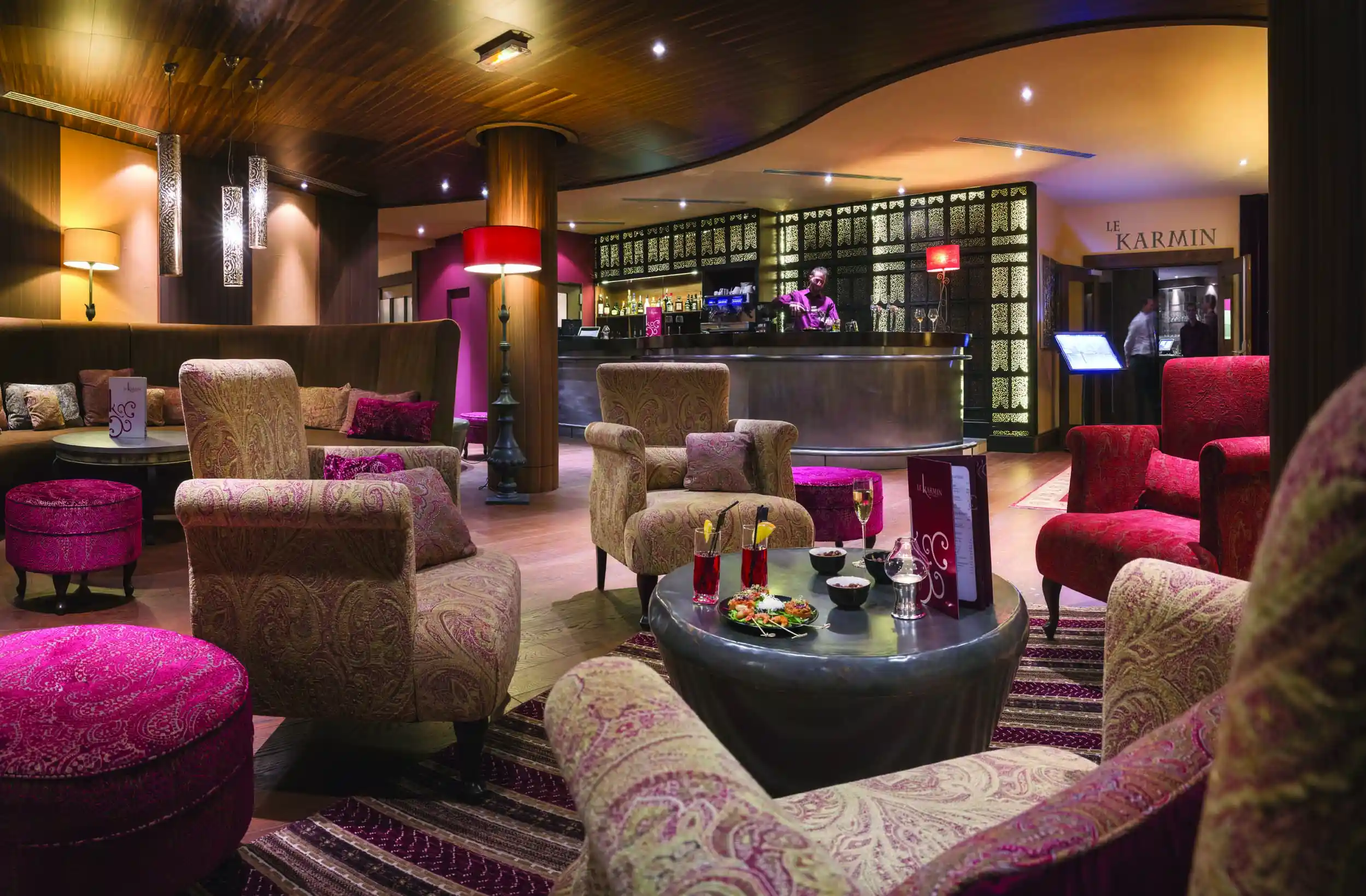 Lagrange Vacances&reg;  - Val Thorens - Le Hameau du Kashmir