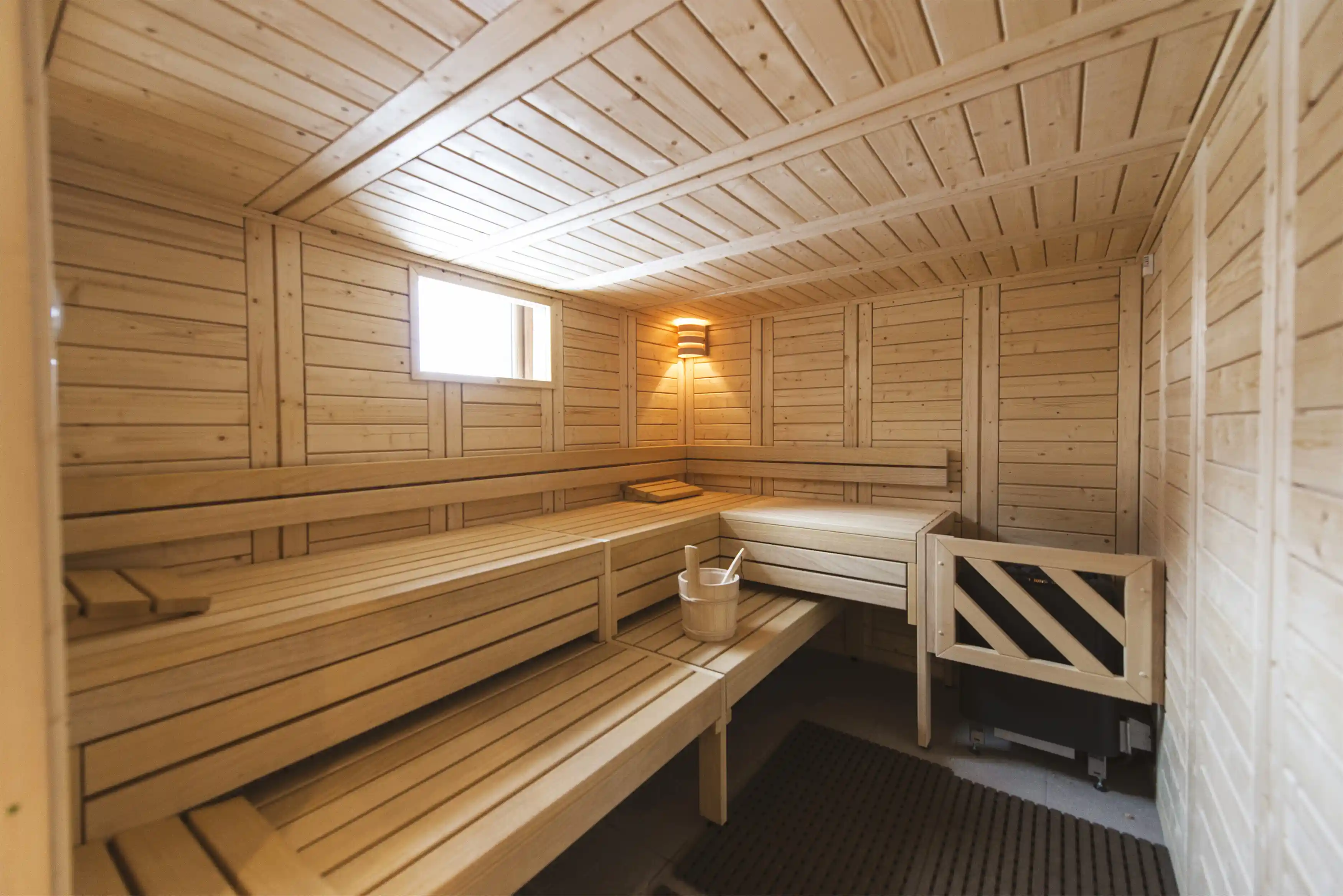 Lagrange Vacances&reg;  - Val Thorens - Le Hameau du Kashmir