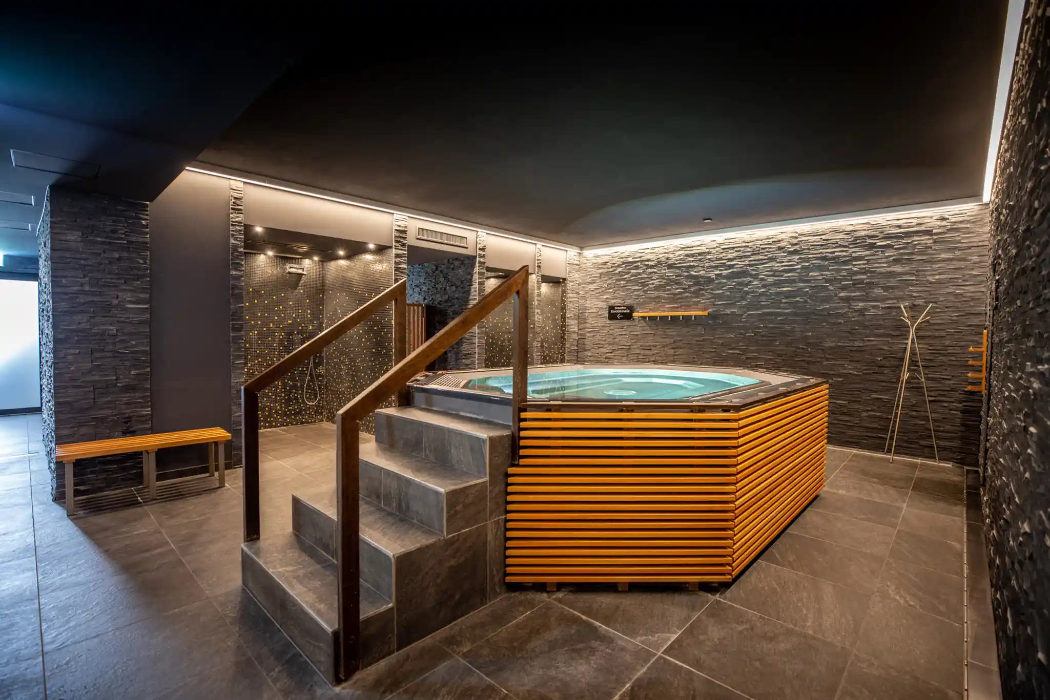 Lagrange Vacances&reg;  - Vercorin - Swisspeak Resorts
