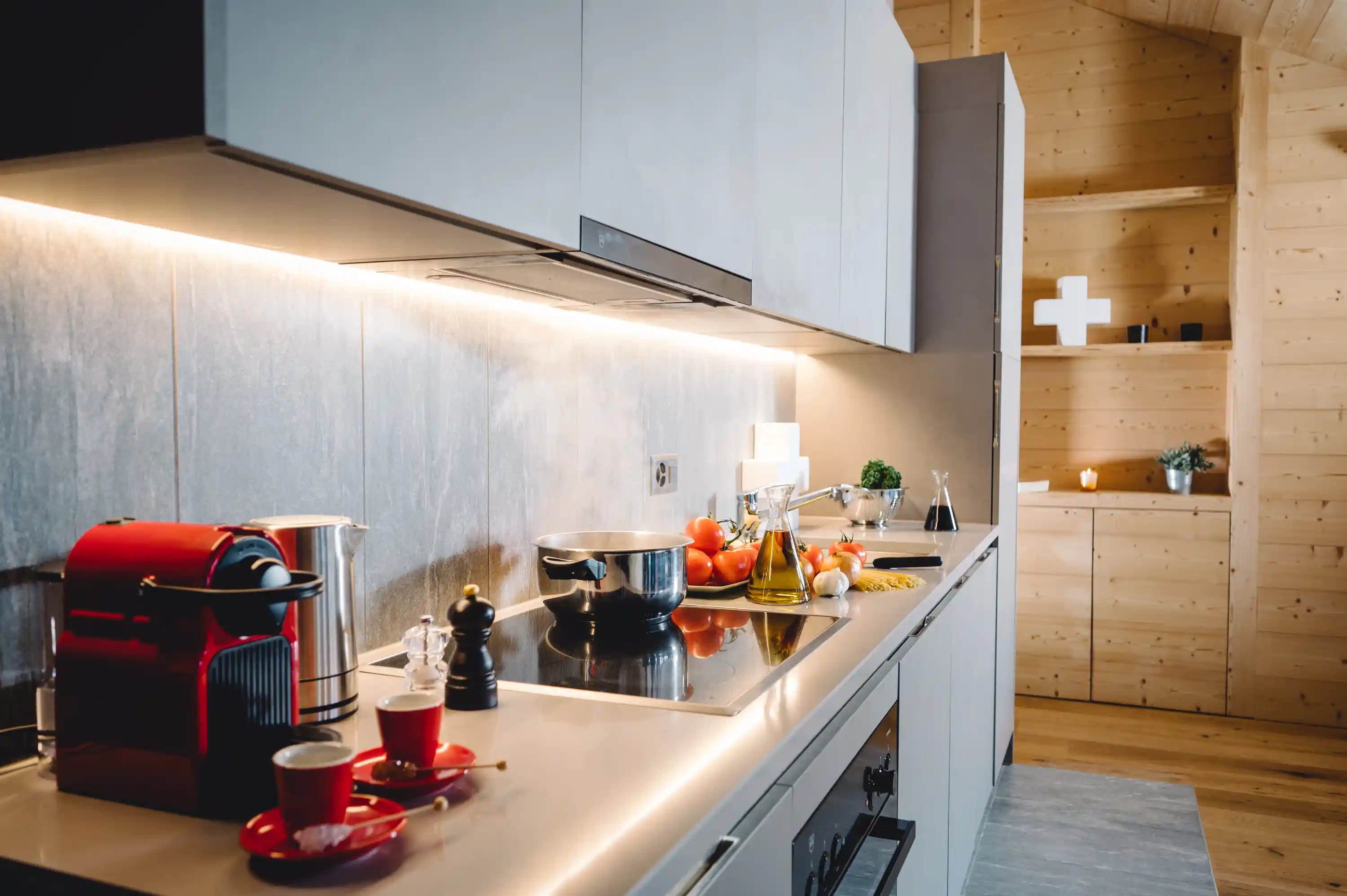 Lagrange Vacances&reg;  - Zinal - Swisspeak Resorts