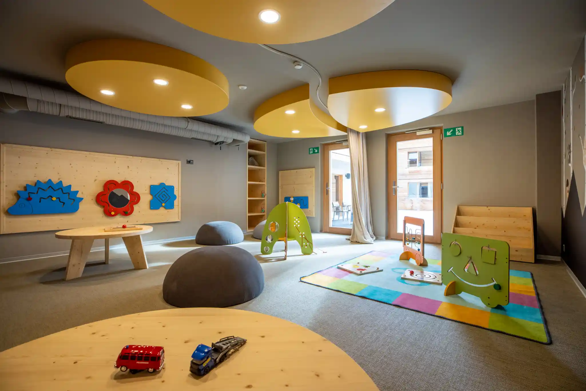 Lagrange Vacances&reg;  - Zinal - Swisspeak Resorts