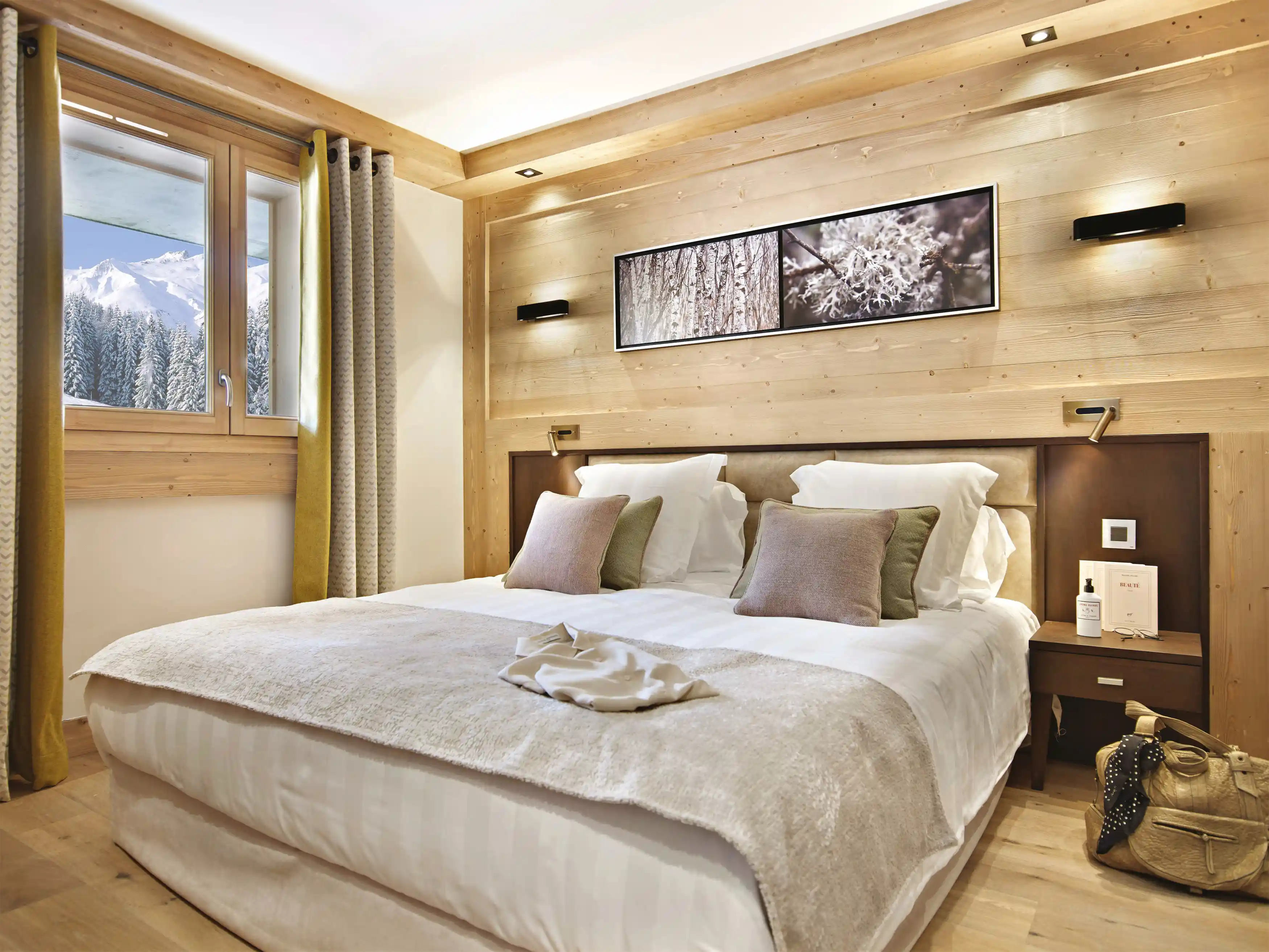 Lagrange Vacances&reg;  - Valmorel - MGM ANITEA