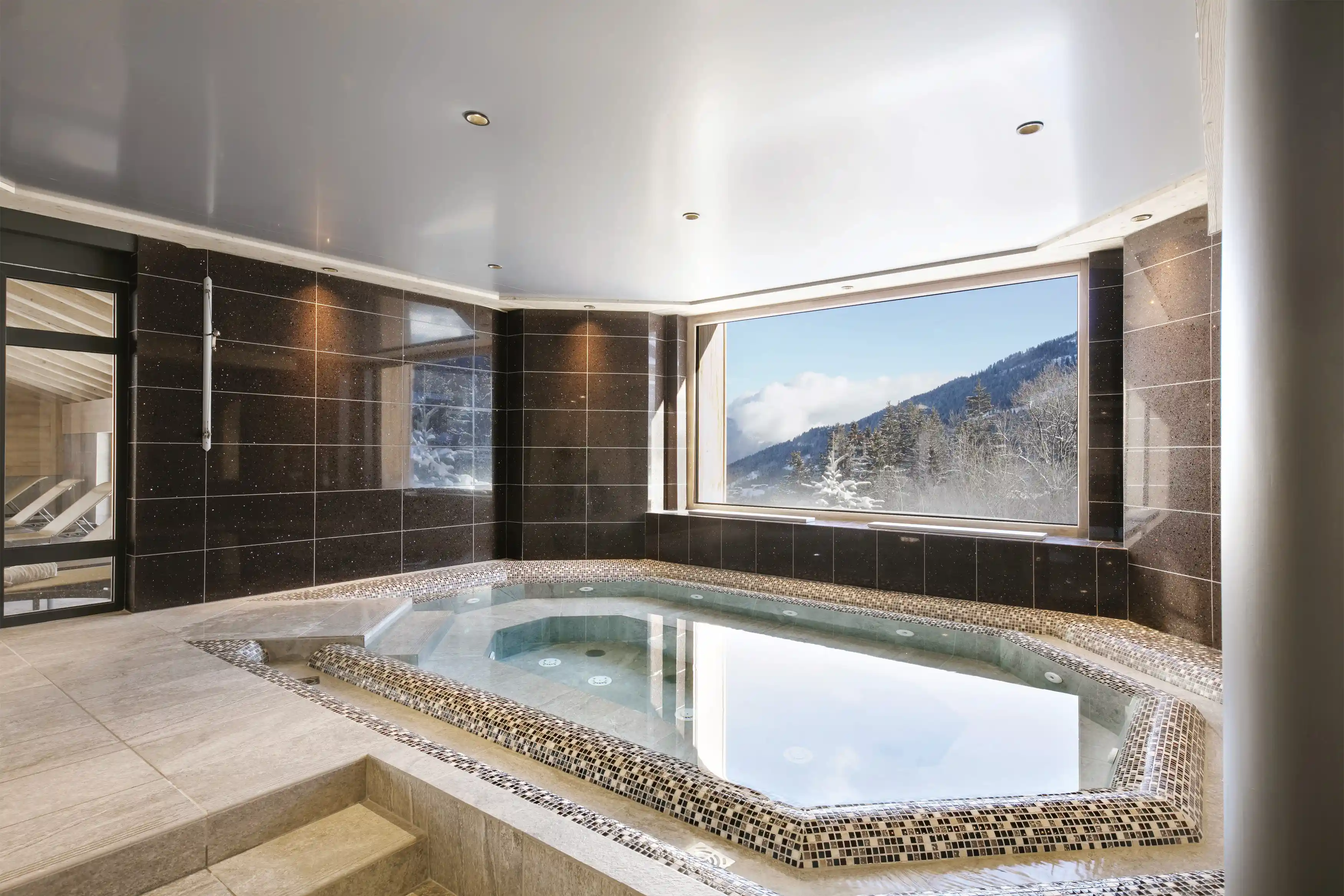 Lagrange Vacances&reg;  - Valmorel - MGM ANITEA