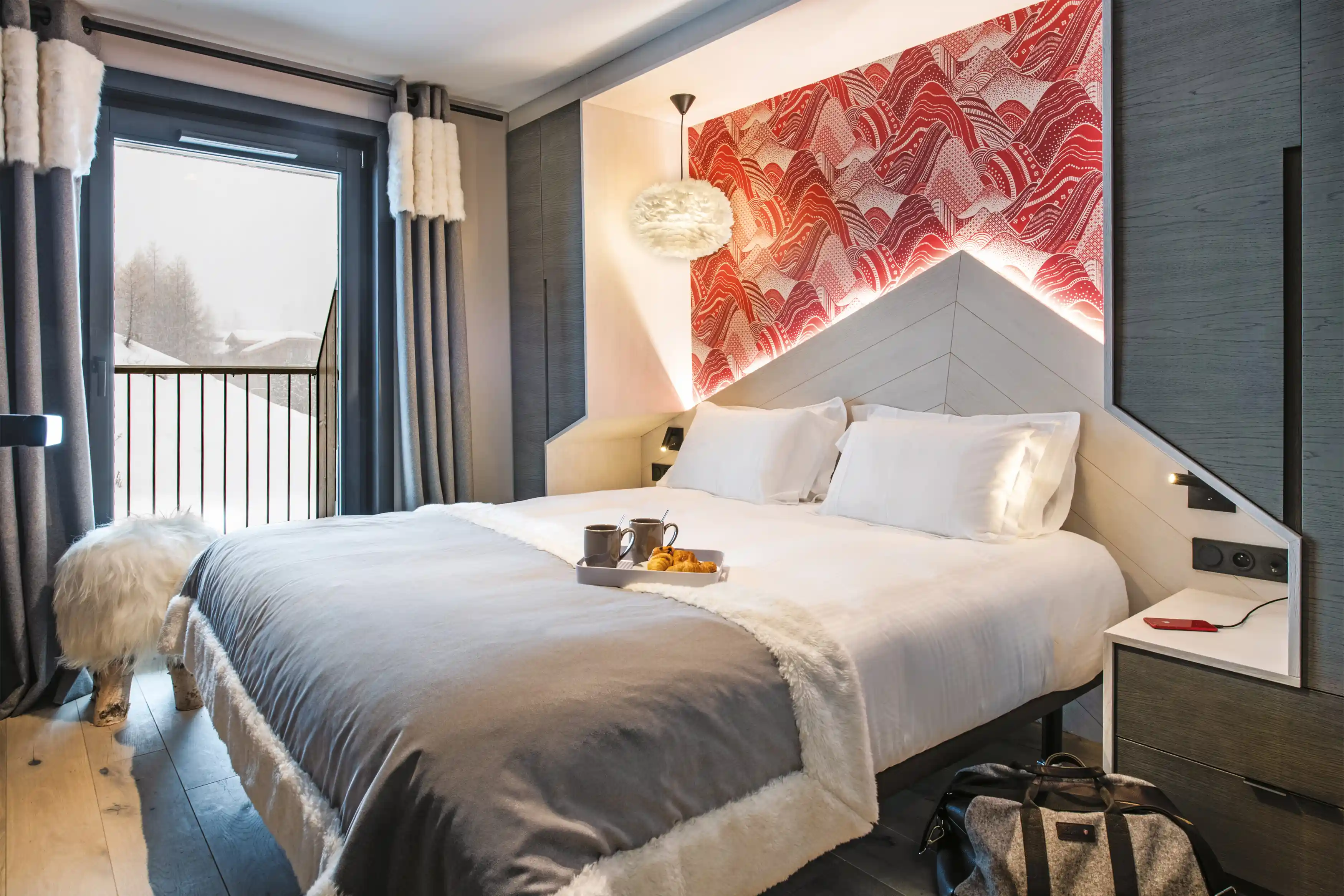 Lagrange Vacances&reg;  - Val d'isere - Chalet Montana Izia