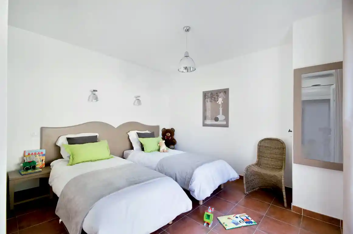 Lagrange Vacances&reg;  - Cavalaire - LE DOMAINE DE L'EILEN