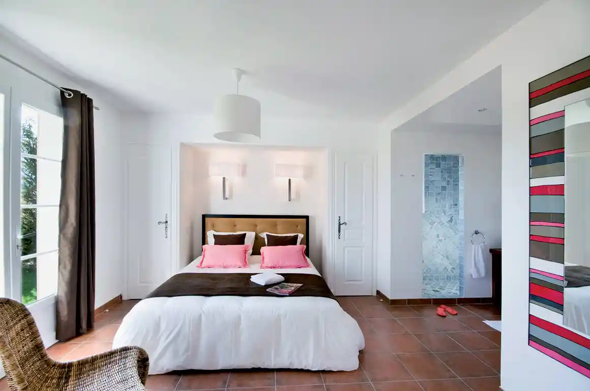 Lagrange Vacances&reg;  - Cavalaire - LE DOMAINE DE L'EILEN