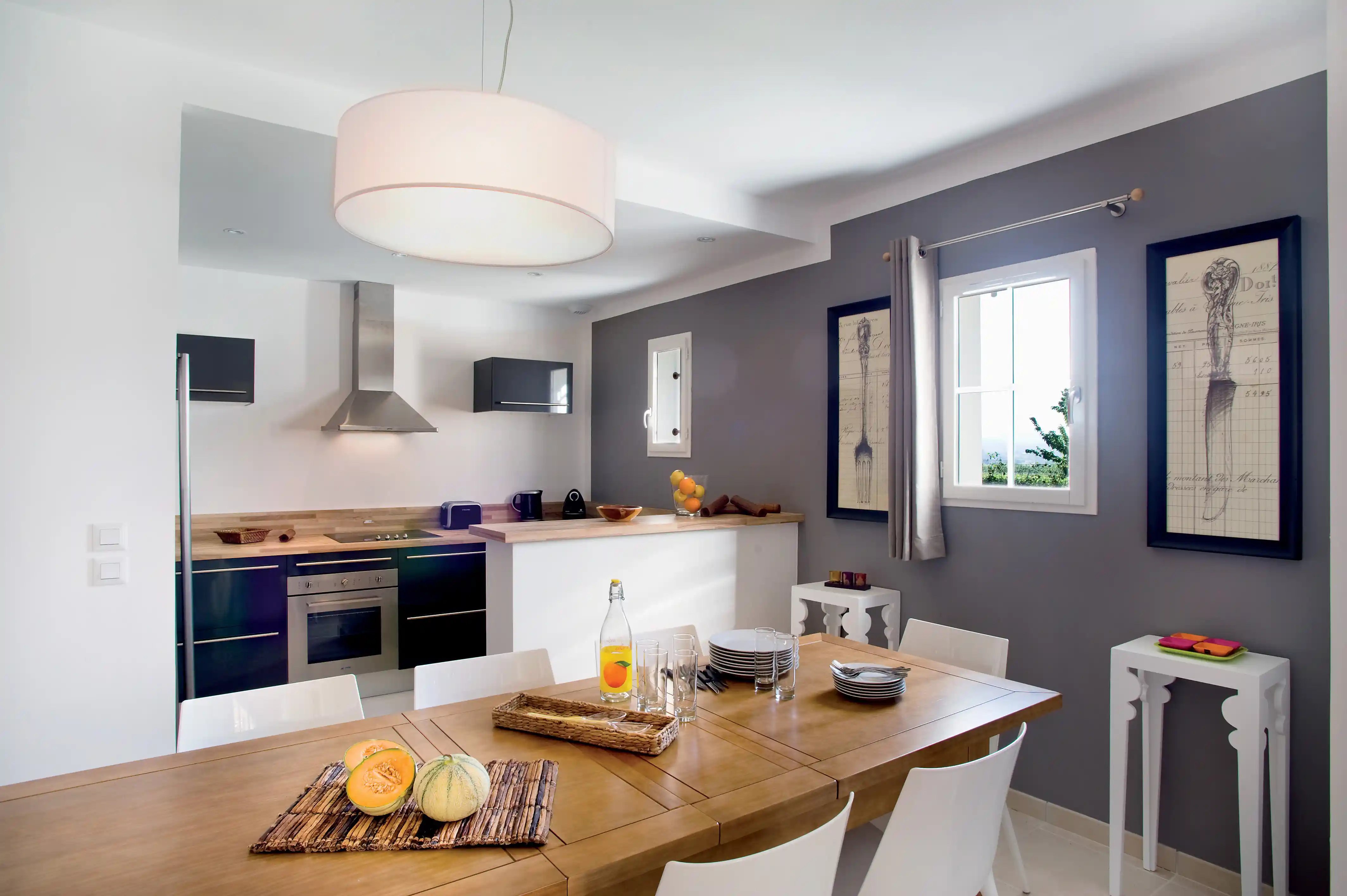 Lagrange Vacances&reg;  - Saint-Saturnin-les-Apt - LE CLOS SAVORNIN EN LUBERON