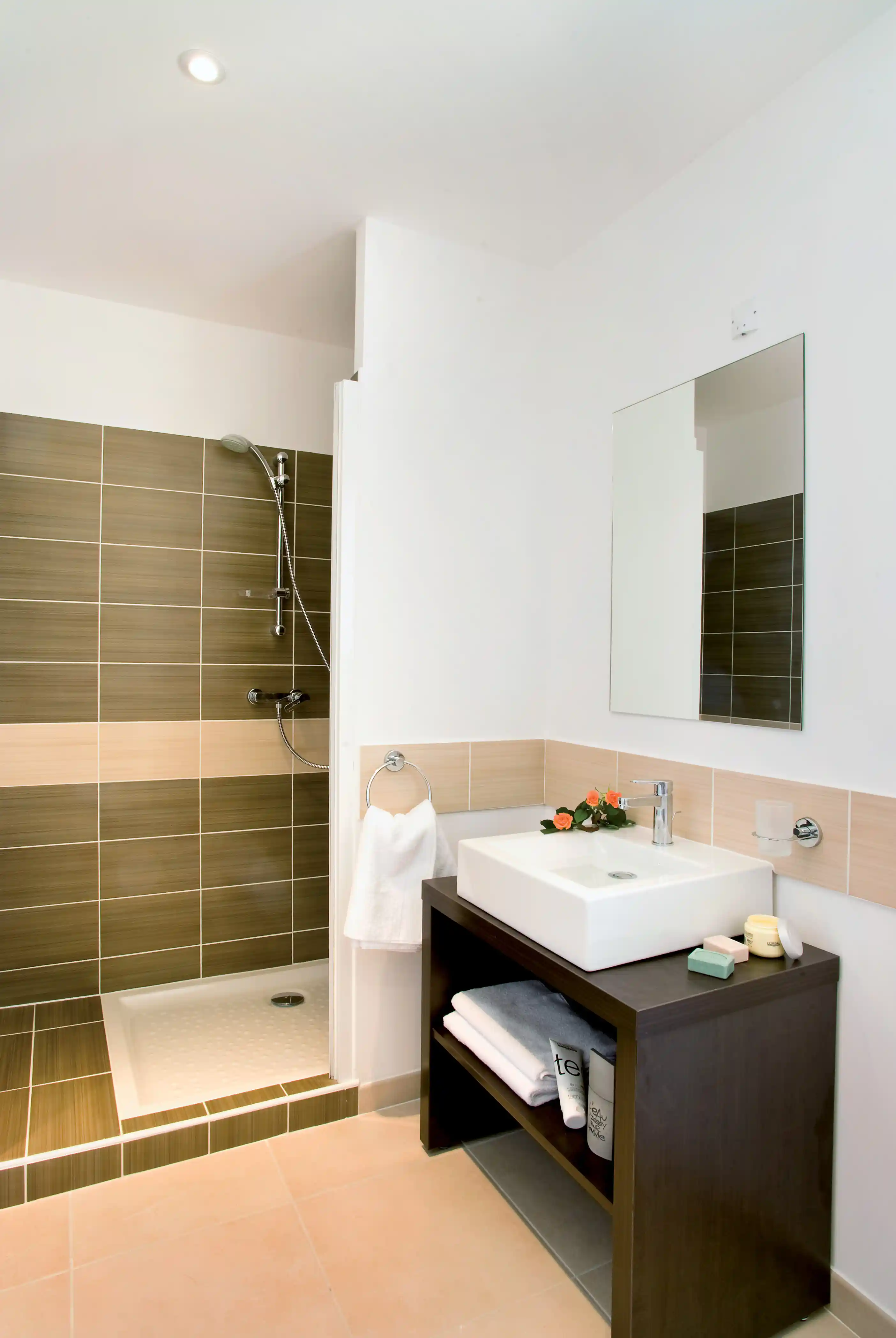 Lagrange Vacances&reg;  - Saint-Saturnin-les-Apt - LE CLOS SAVORNIN EN LUBERON