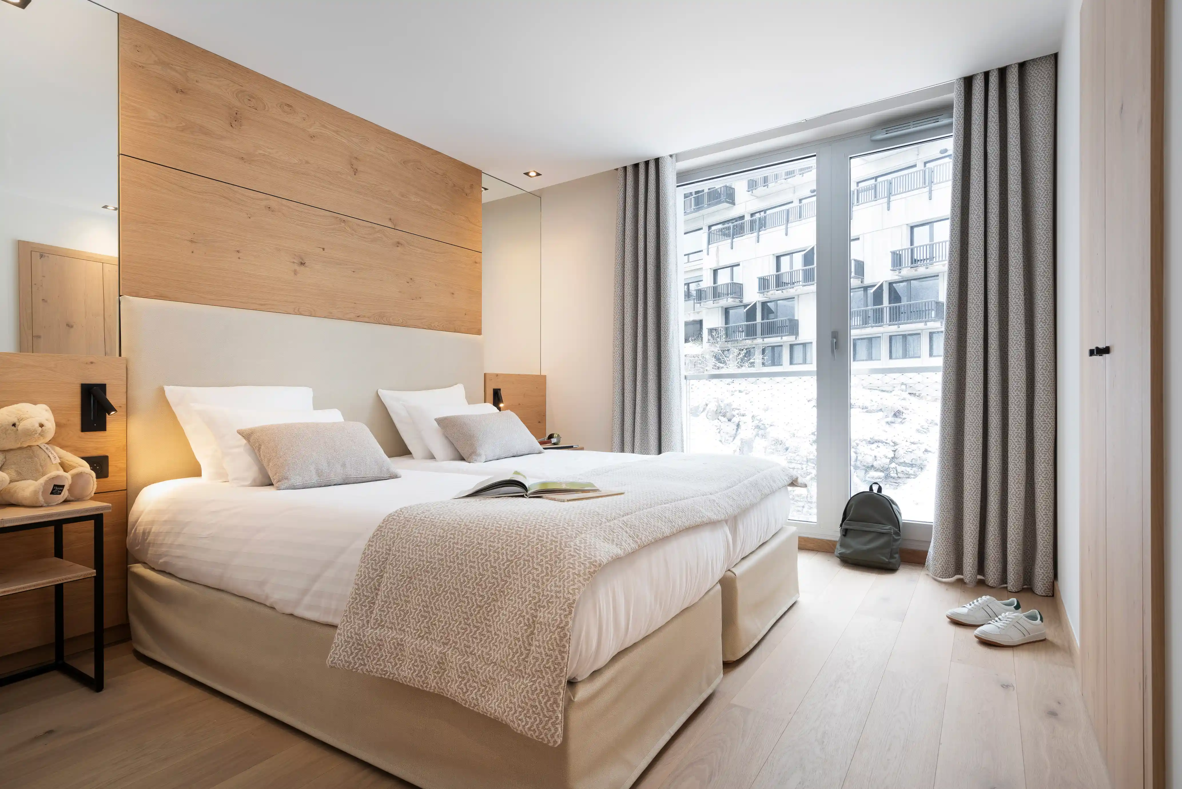 Lagrange Vacances&reg;  - Flaine - MGM ALHENA