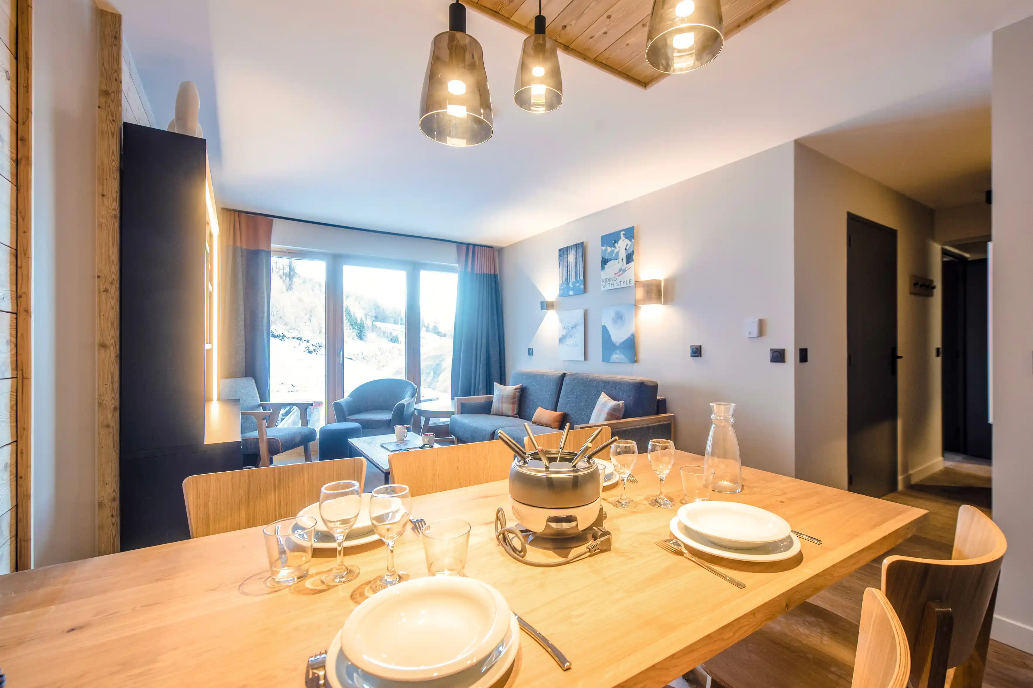 Lagrange Vacances&reg;  - Risoul - MMV LE SILVANA