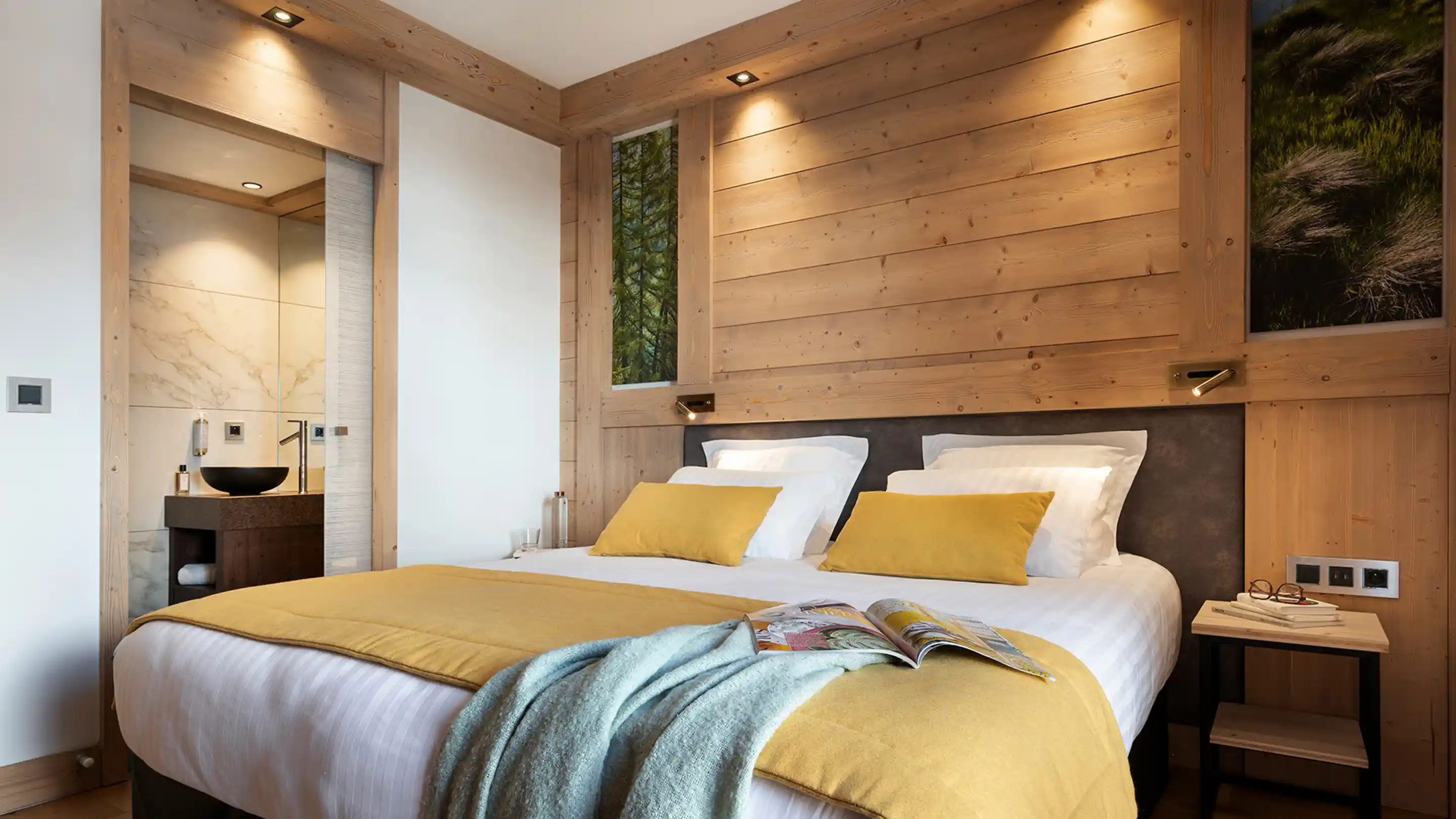 Lagrange Vacances&reg;  - Valmorel - MGM AKOYA