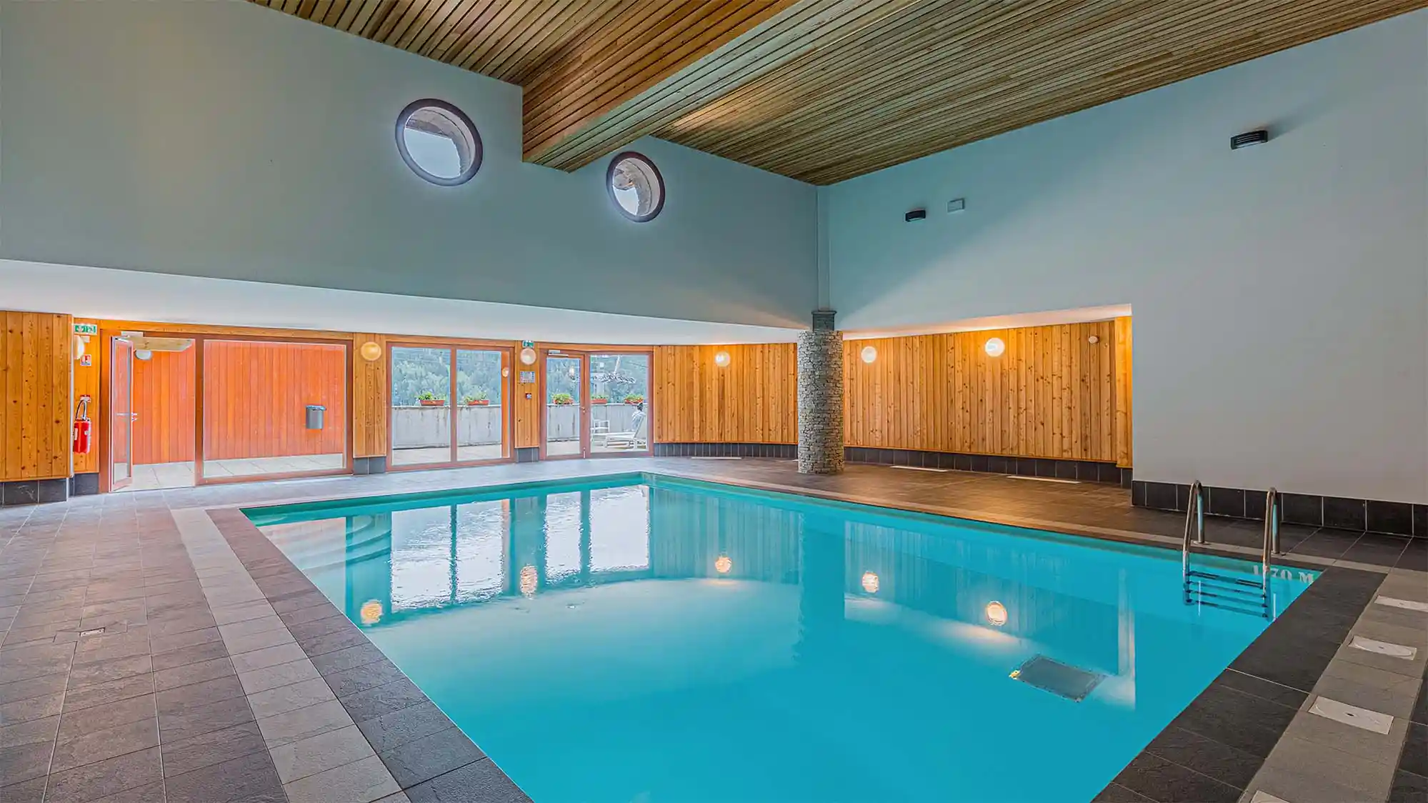 Lagrange Vacances&reg;  - Vaujany - Les Epinettes