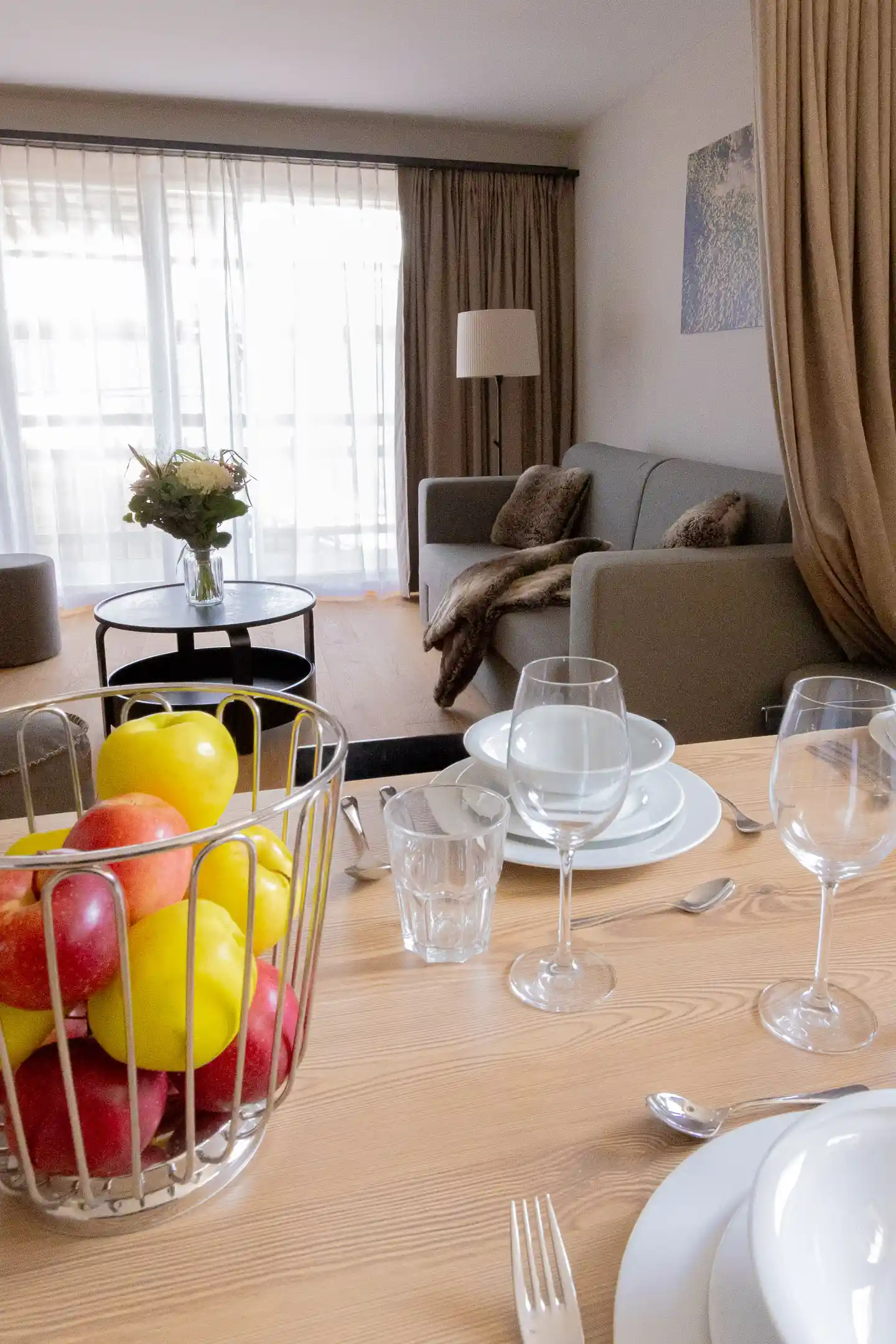 Lagrange Vacances&reg;  - Thyon-4 Vallees - Swisspeak Resorts