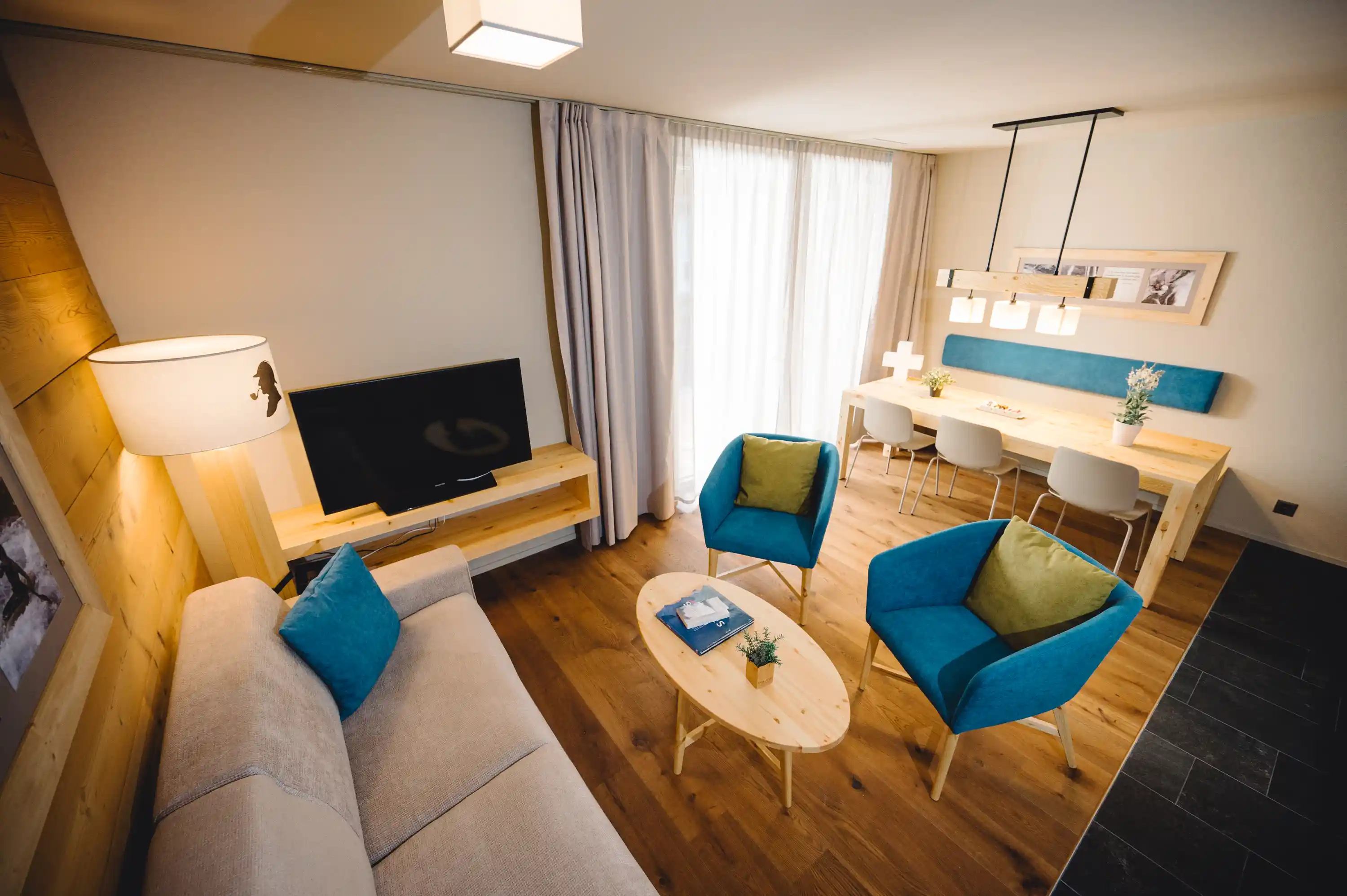 Lagrange Vacances&reg;  - Meiringen - Swisspeak Resorts