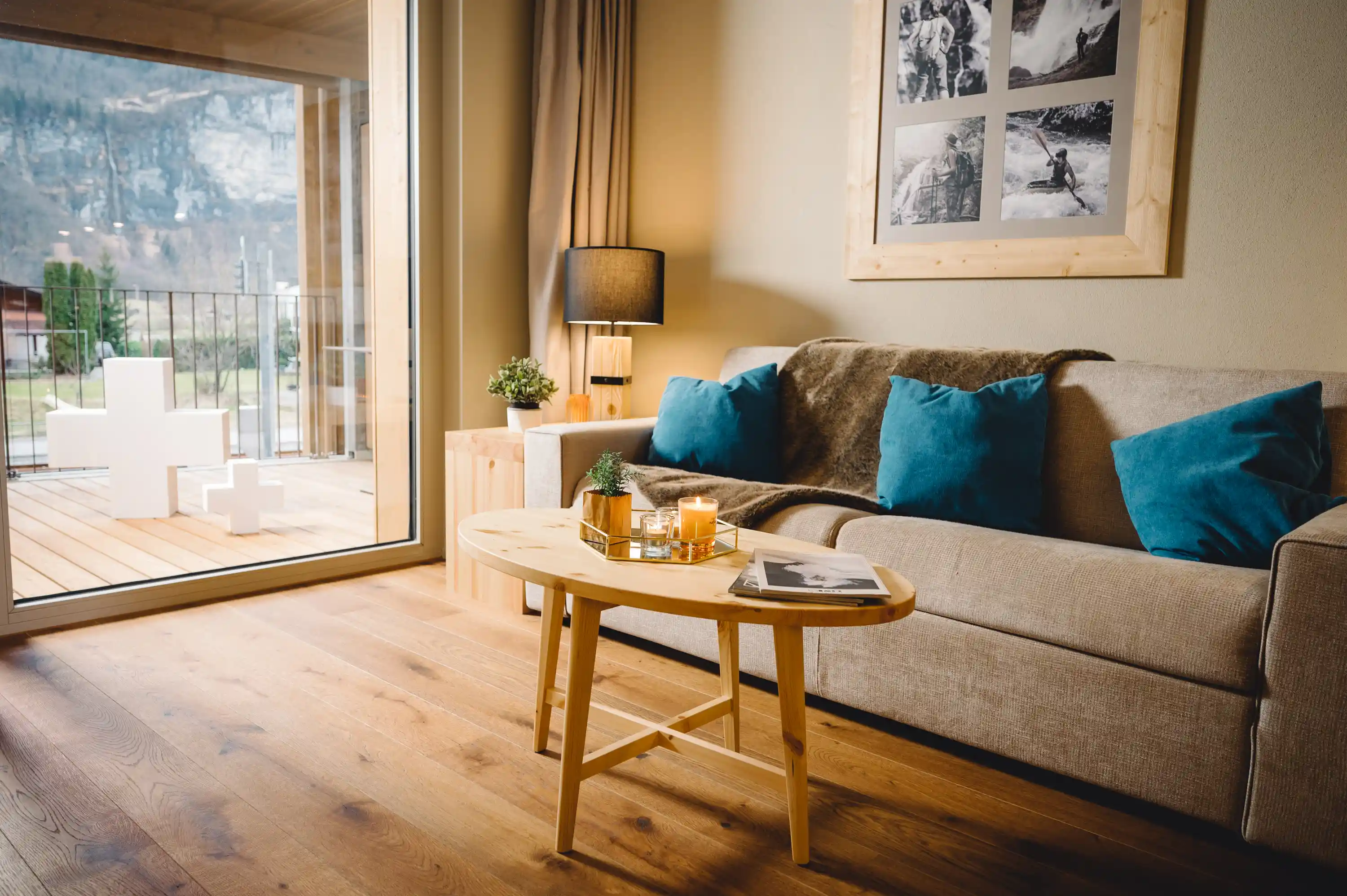 Lagrange Vacances&reg;  - Meiringen - Swisspeak Resorts