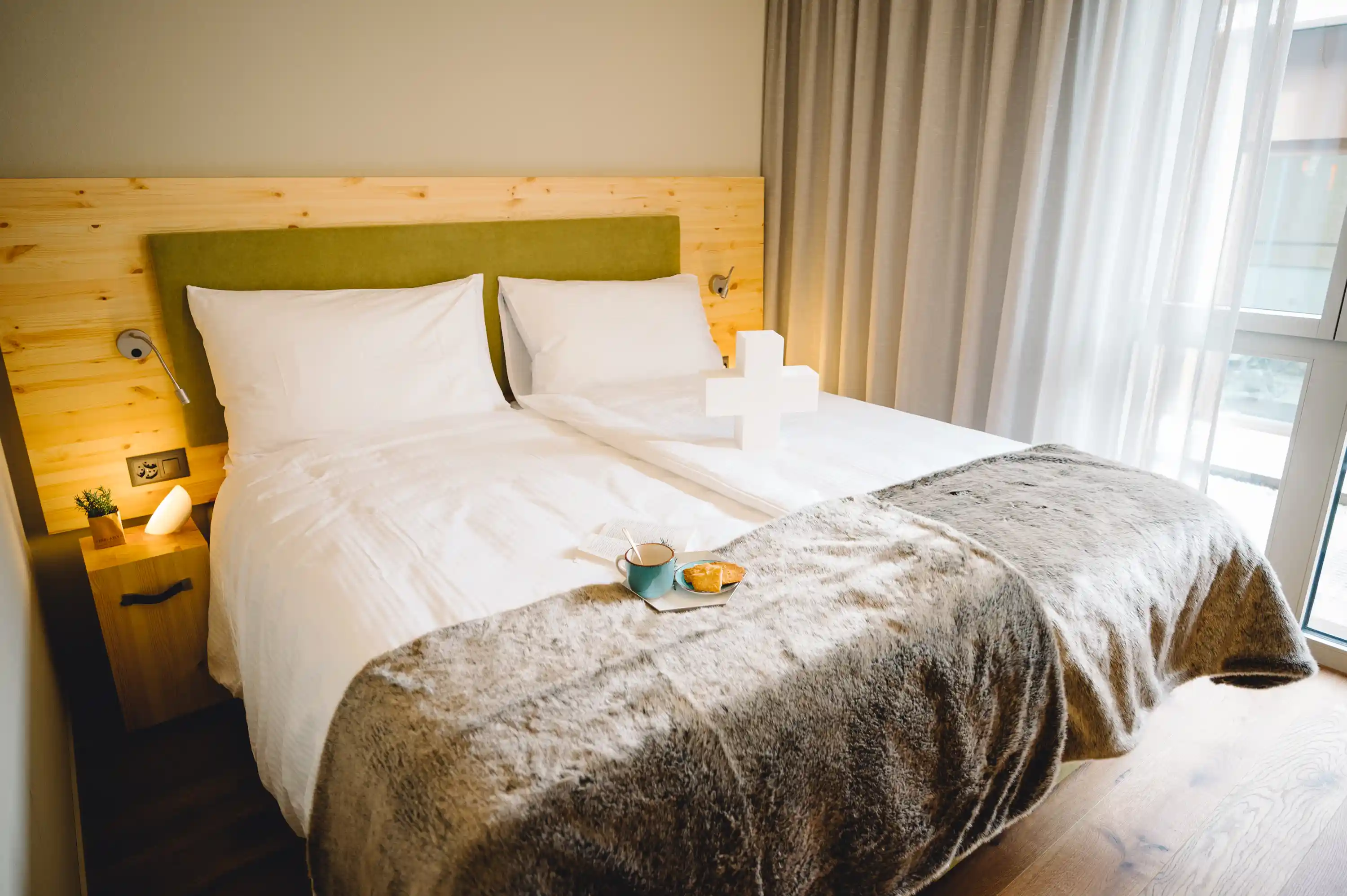 Lagrange Vacances&reg;  - Meiringen - Swisspeak Resorts