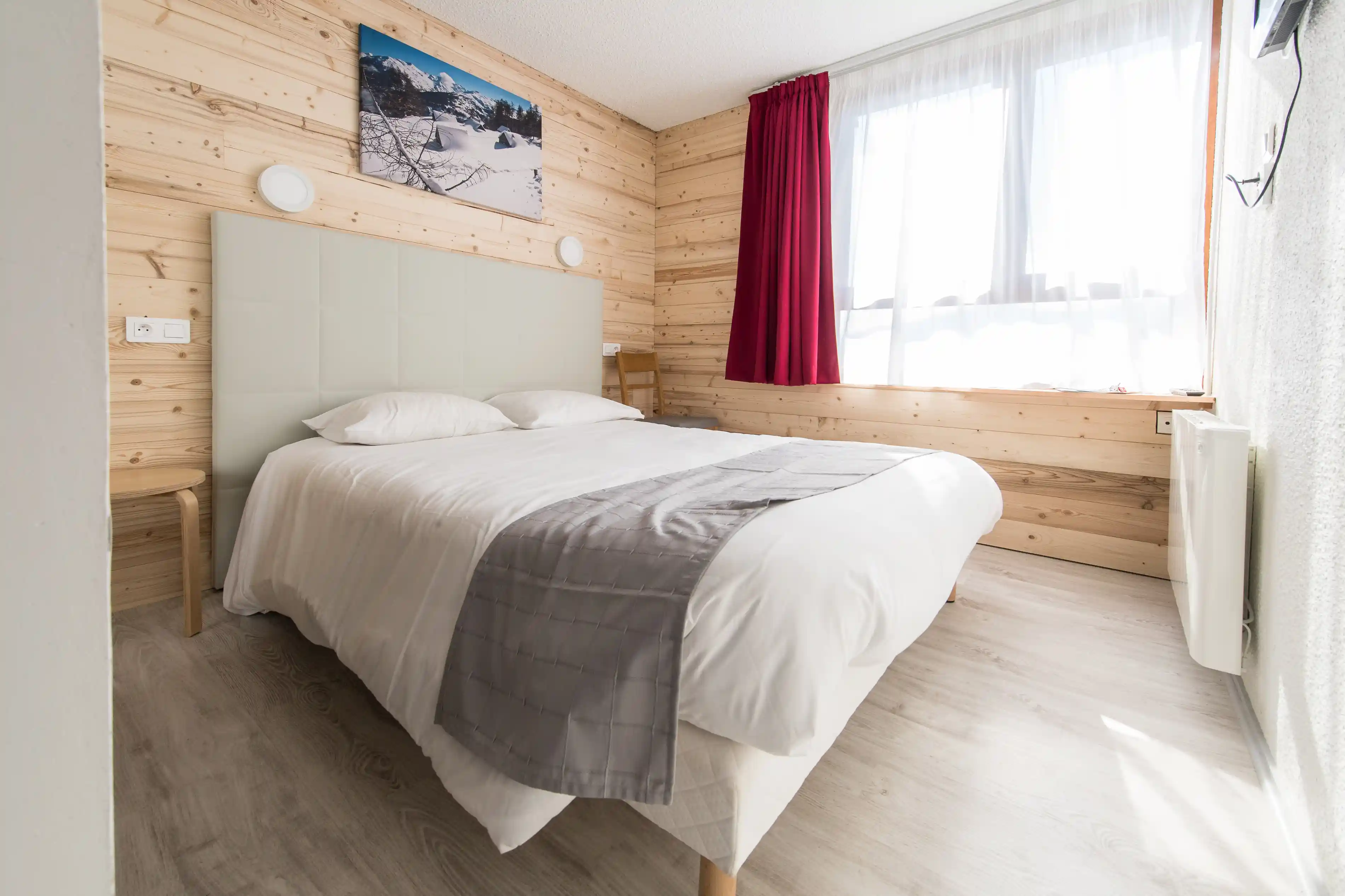 Lagrange Vacances&reg;  - Les Karellis - CLUB LES KARELLIS